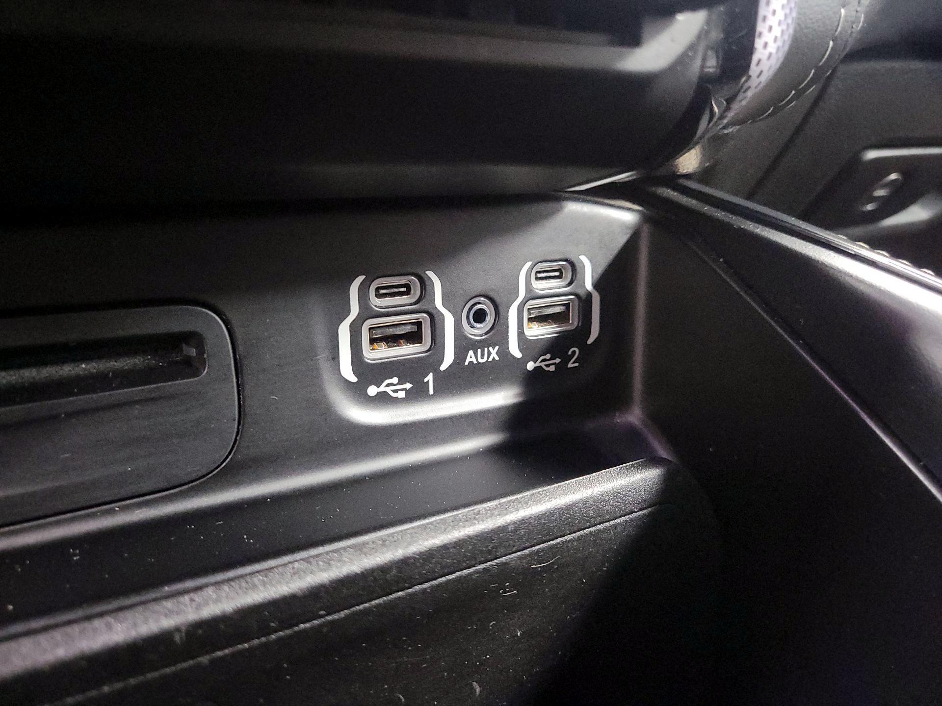 Thumbnail: 2019 RAM 1500 - 19