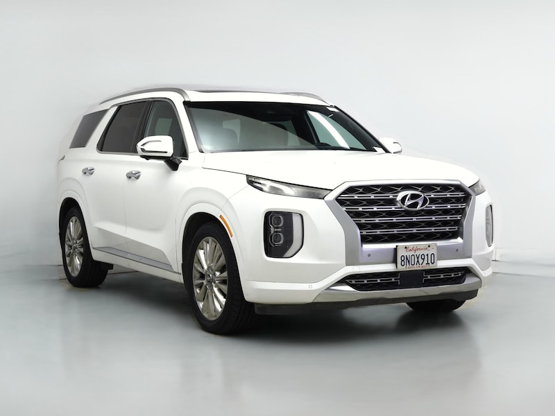 2020 Hyundai Palisade Limited -
                  Murrieta, CA