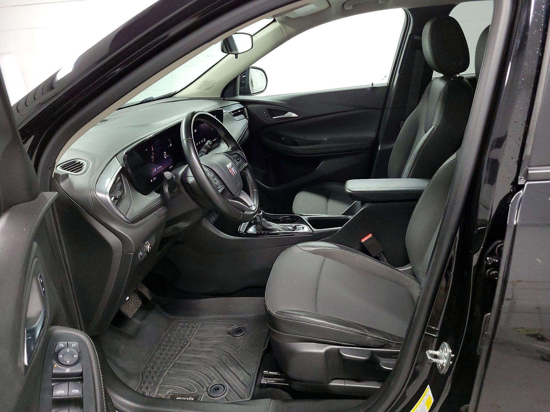 Thumbnail: 2024 Buick Encore GX - 11