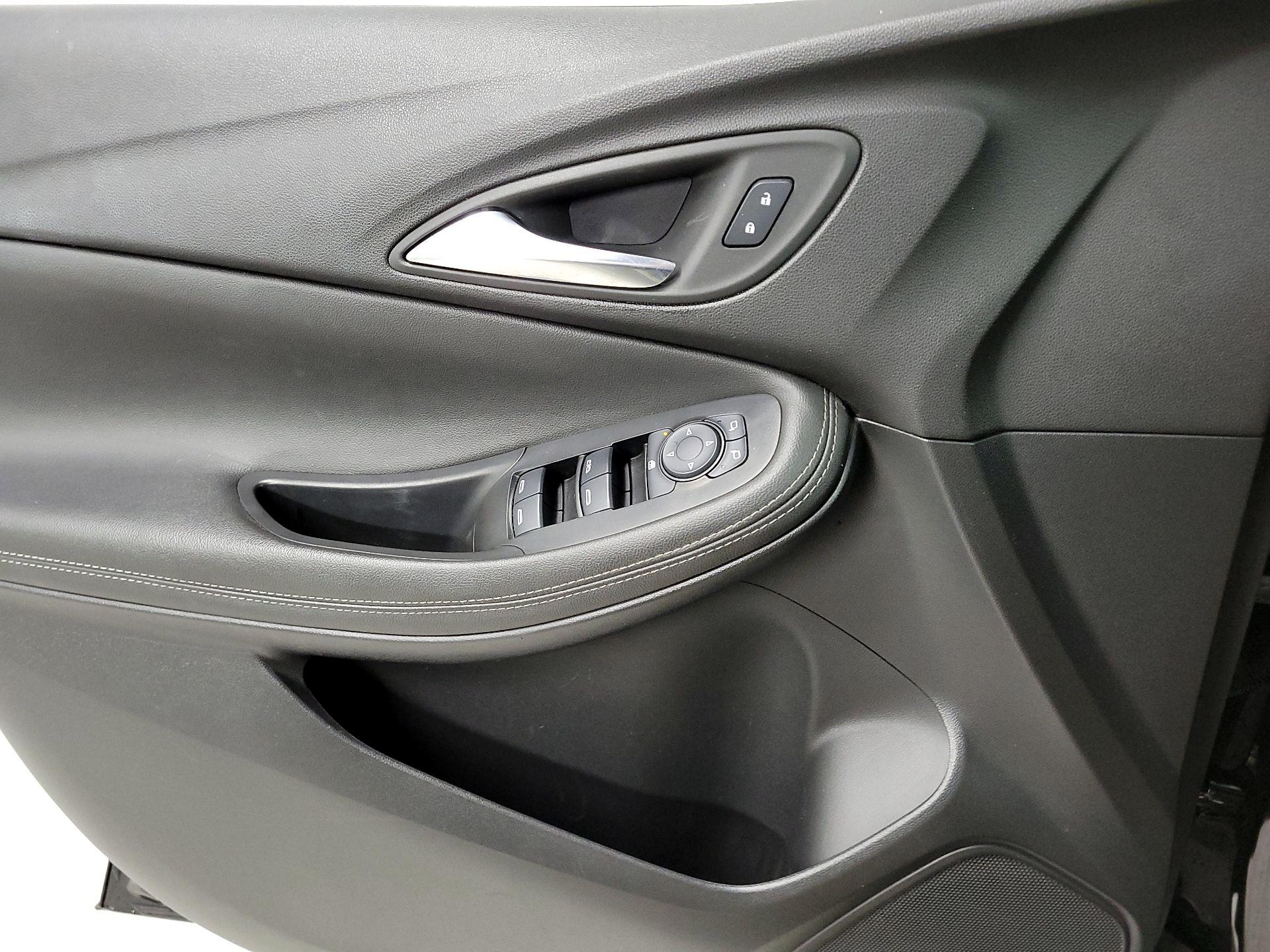 Thumbnail: 2024 Buick Encore GX - 12