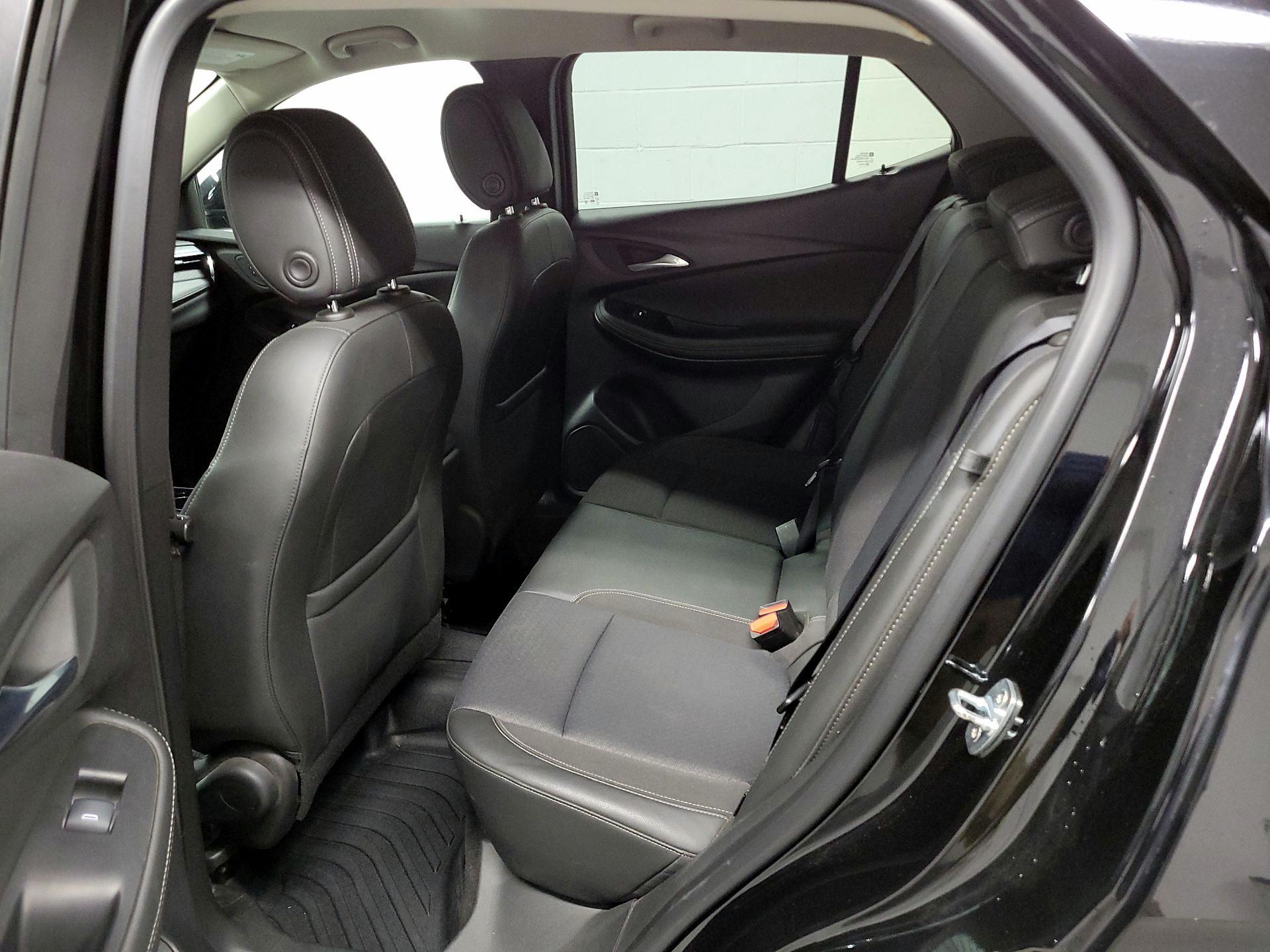 Thumbnail: 2024 Buick Encore GX - 19