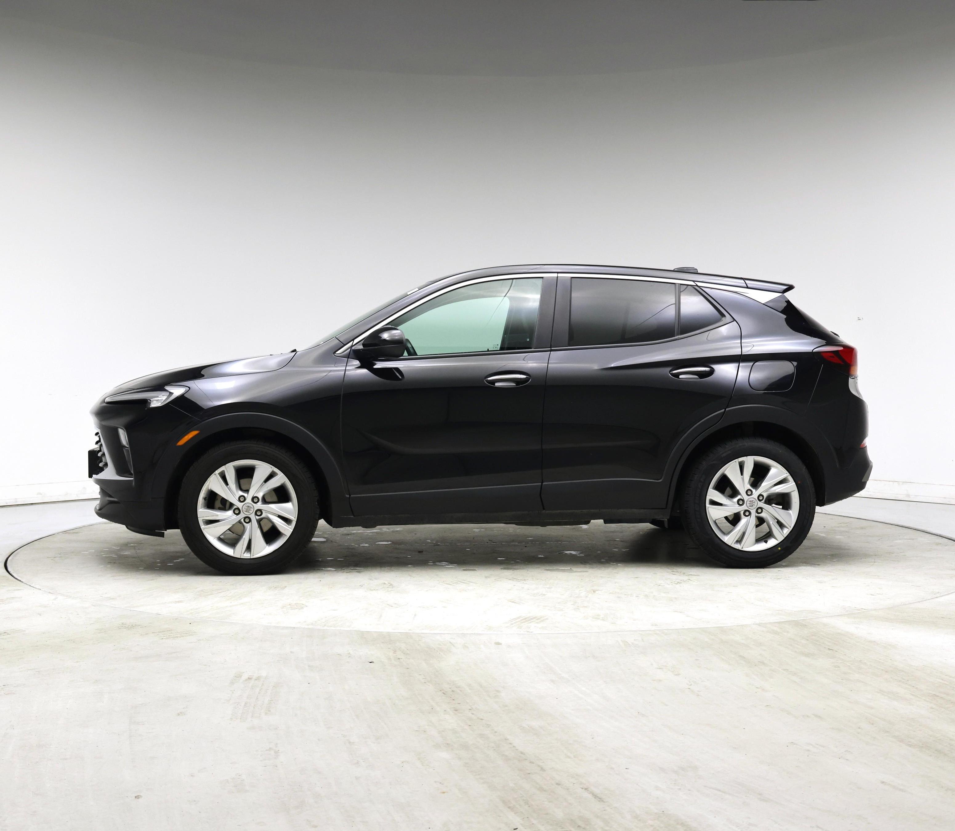 Thumbnail: 2024 Buick Encore GX - 3