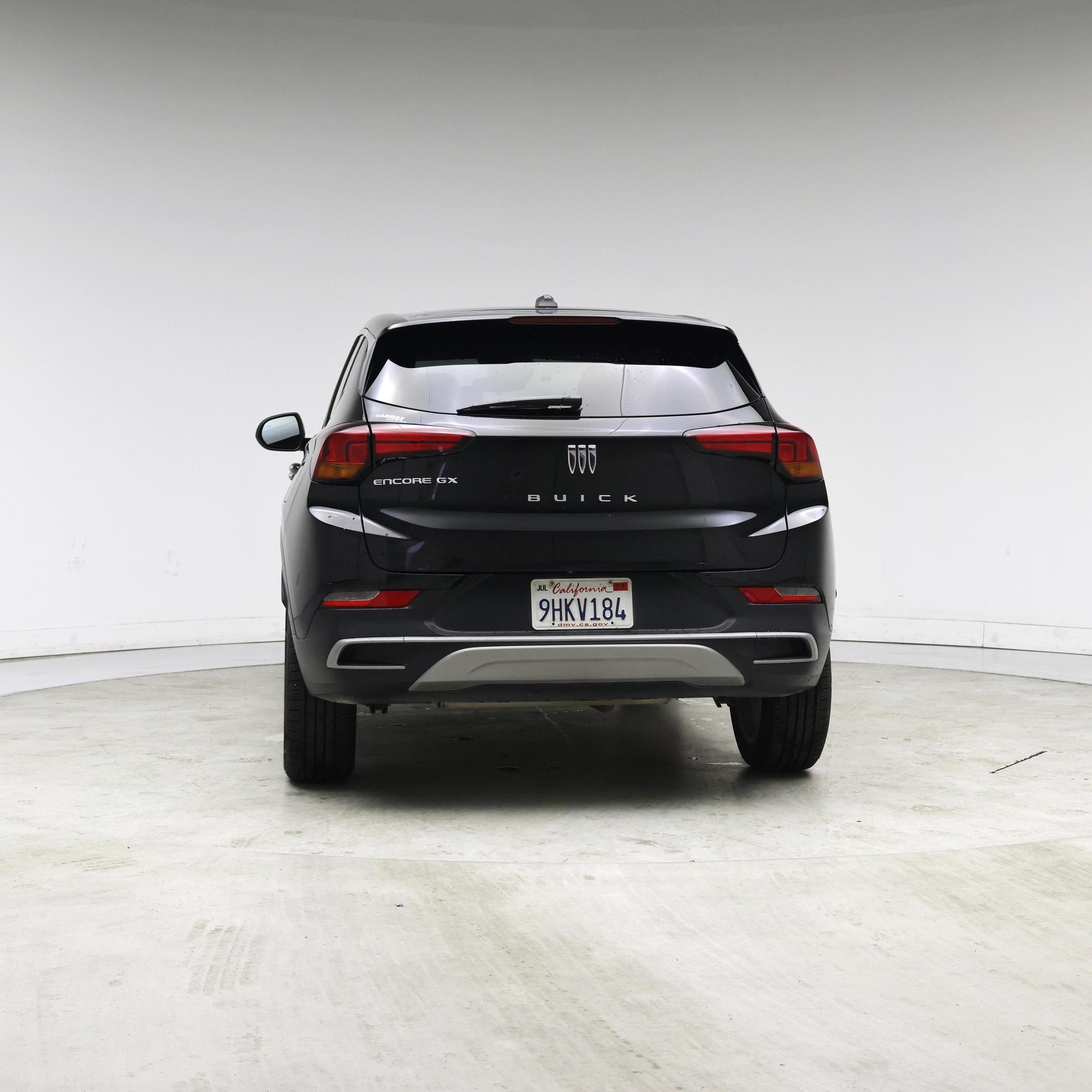 Thumbnail: 2024 Buick Encore GX - 6