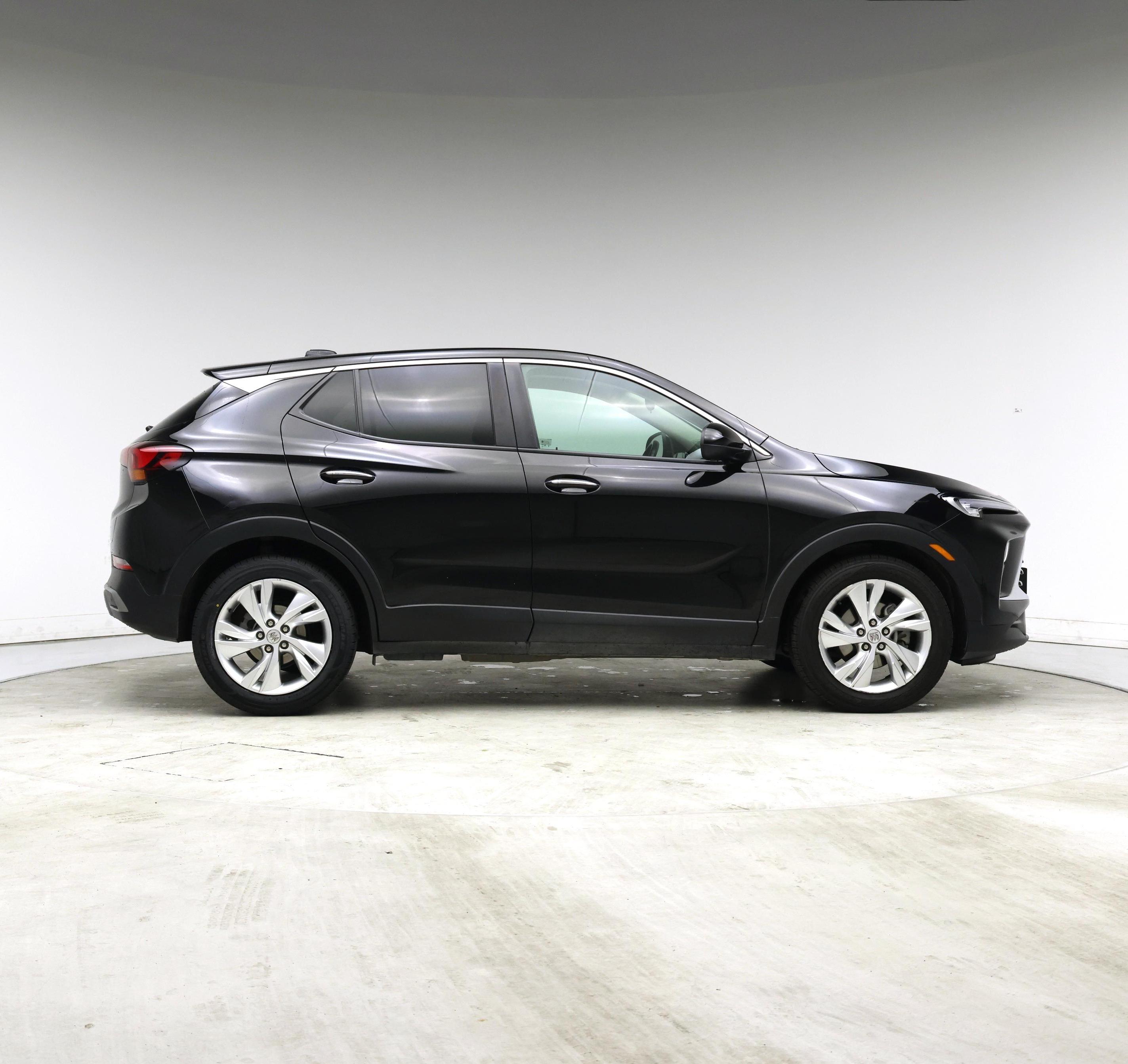 Thumbnail: 2024 Buick Encore GX - 7