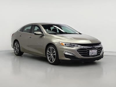 2022 Chevrolet Malibu Premier
