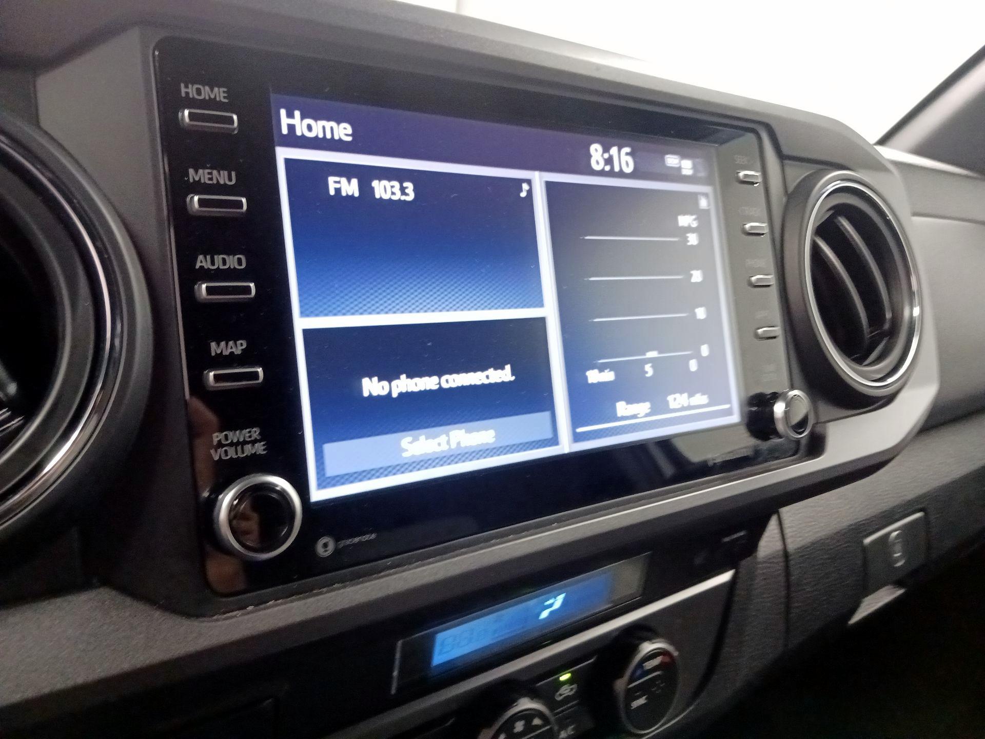 Thumbnail: 2023 Toyota Tacoma - 13