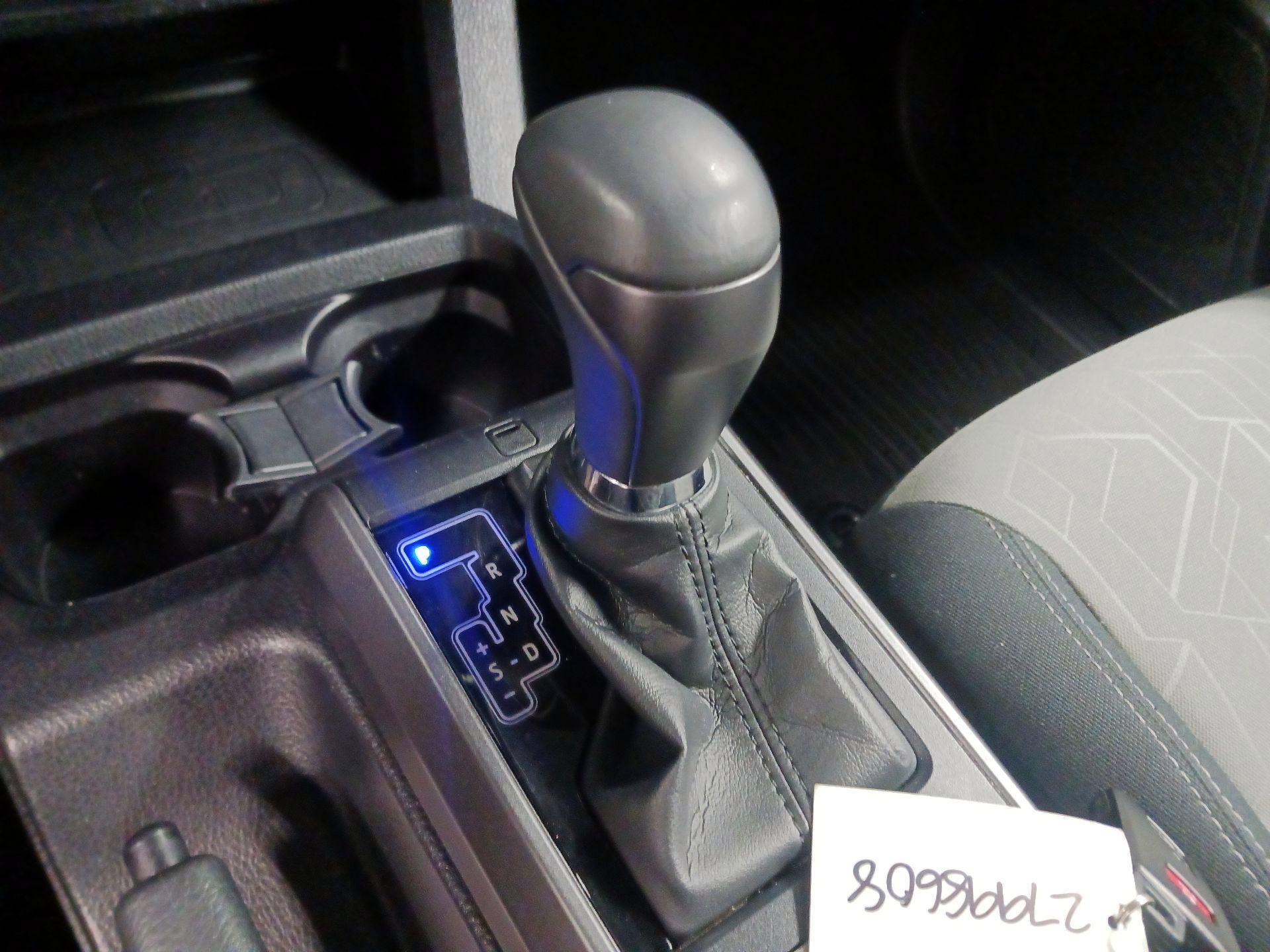 Thumbnail: 2023 Toyota Tacoma - 15