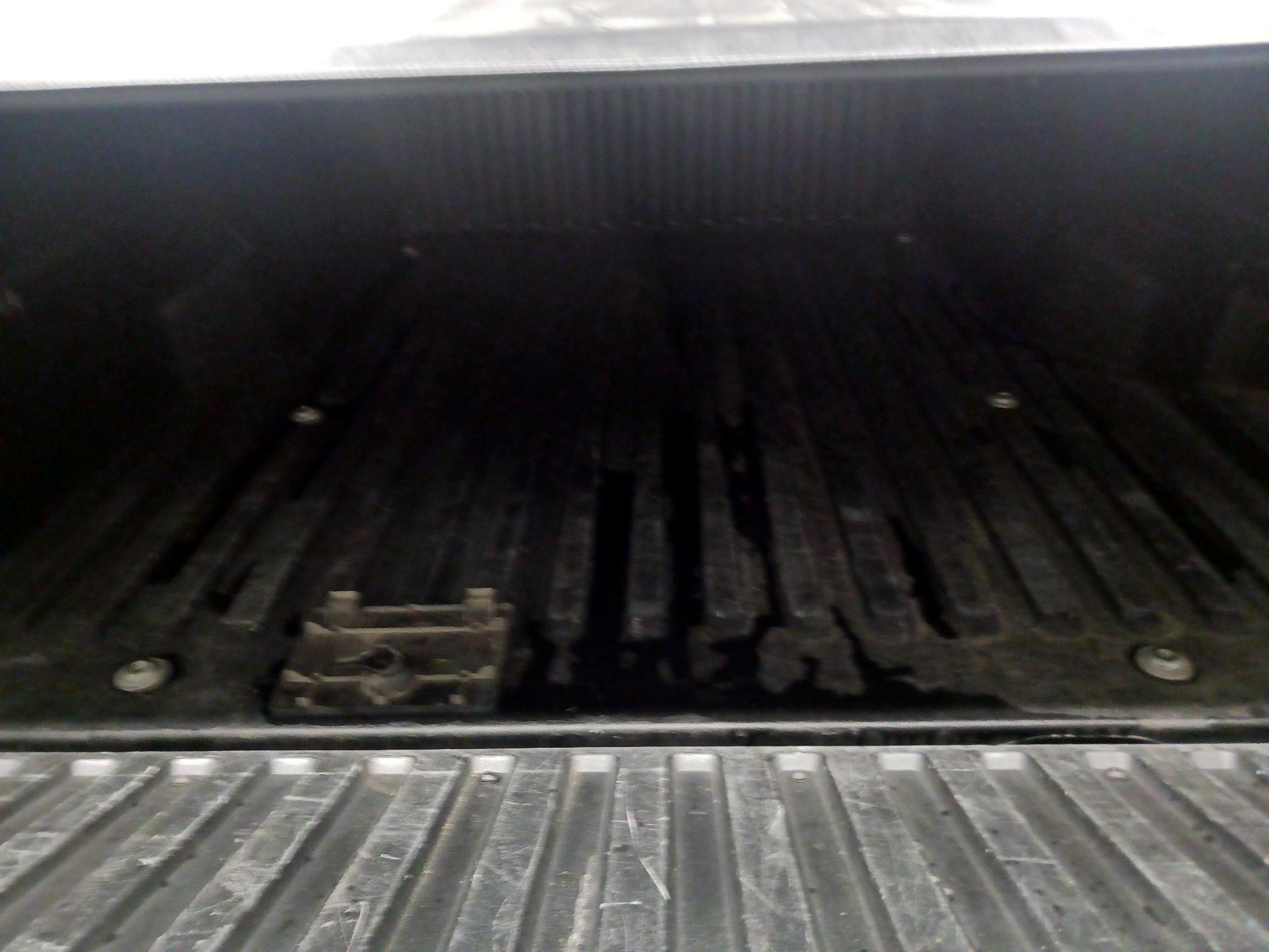 Thumbnail: 2023 Toyota Tacoma - 16