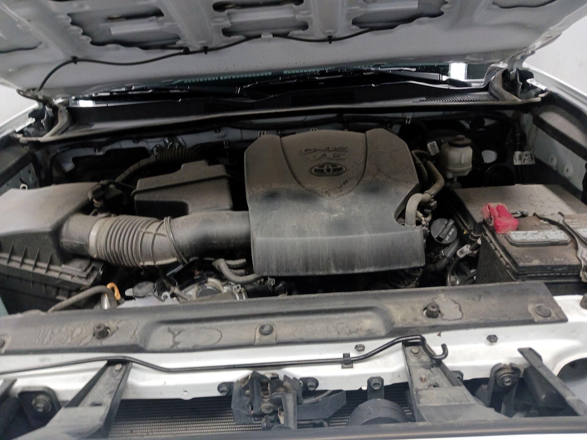 Thumbnail: 2023 Toyota Tacoma - 17