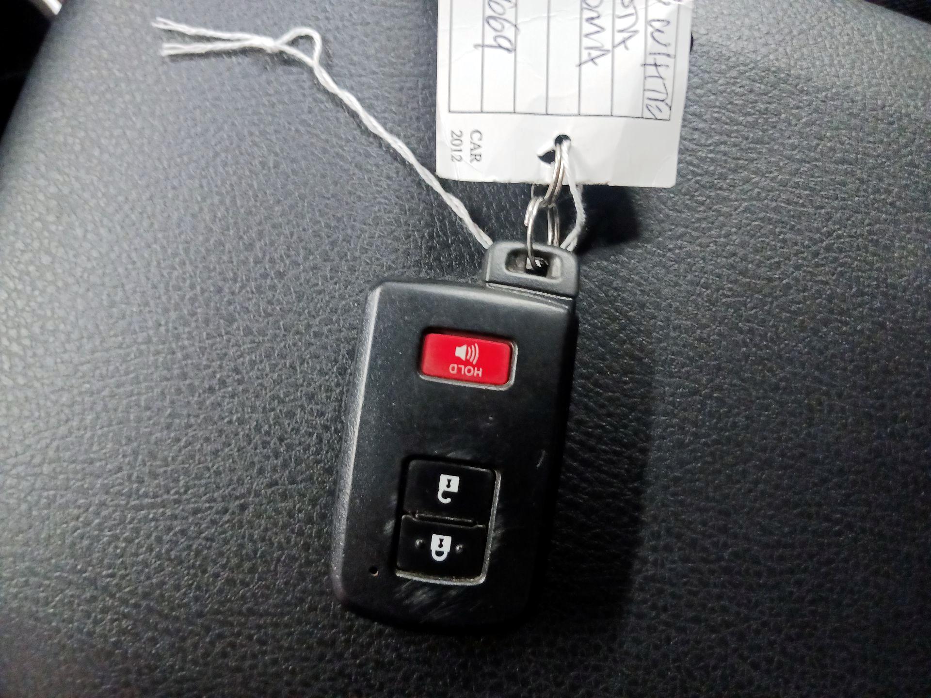 Thumbnail: 2023 Toyota Tacoma - 18