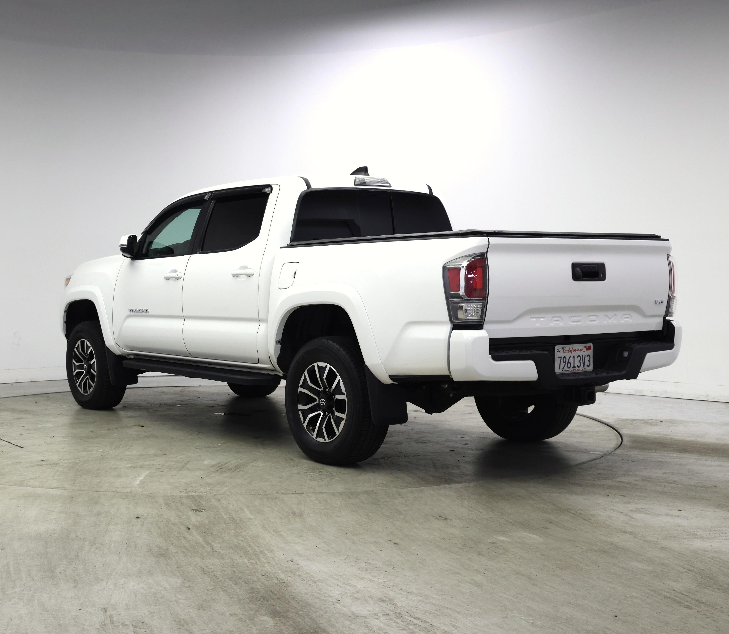 Thumbnail: 2023 Toyota Tacoma - 2