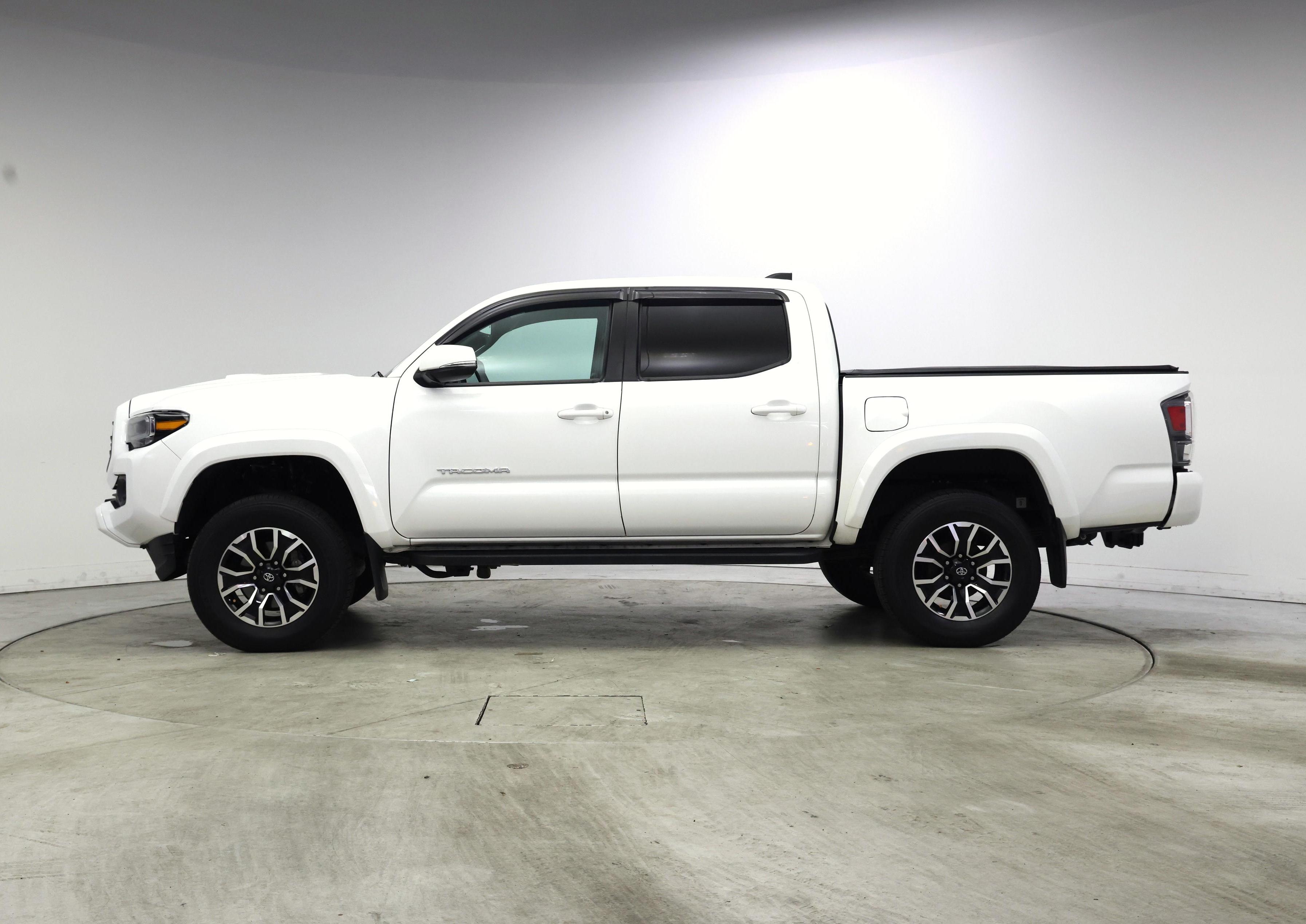 Thumbnail: 2023 Toyota Tacoma - 3