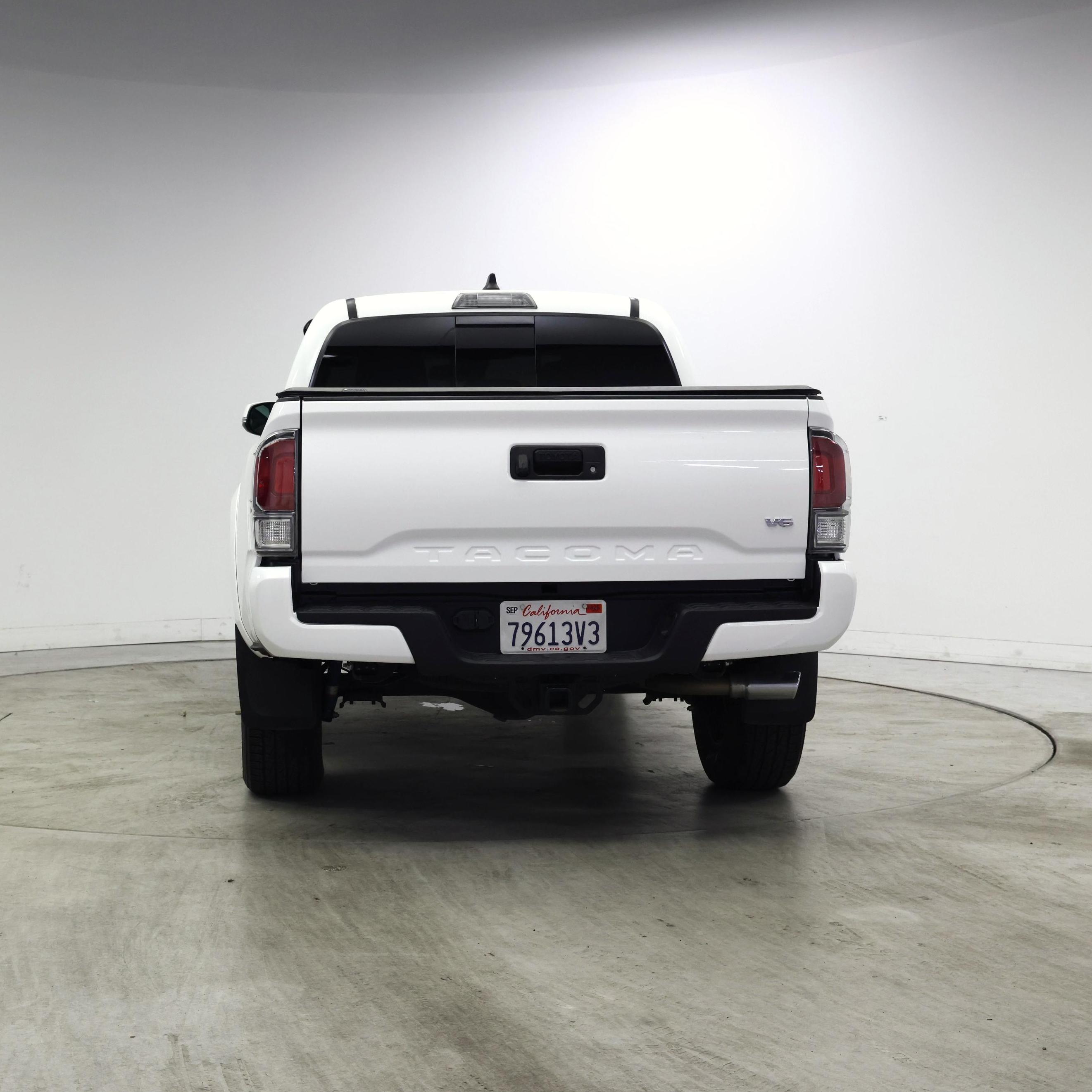 Thumbnail: 2023 Toyota Tacoma - 6