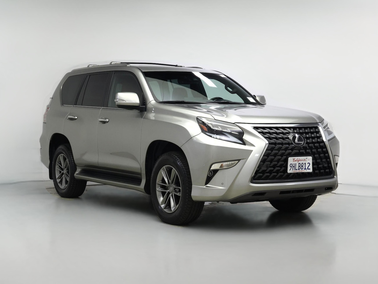 2023 Lexus GX PREMIUM