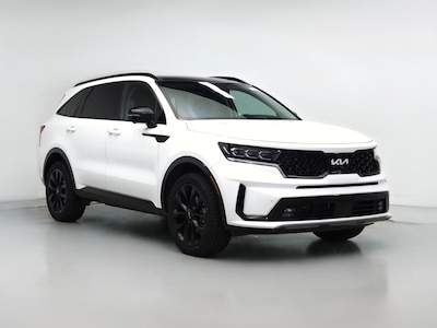 2023 Kia Sorento SX Prestige