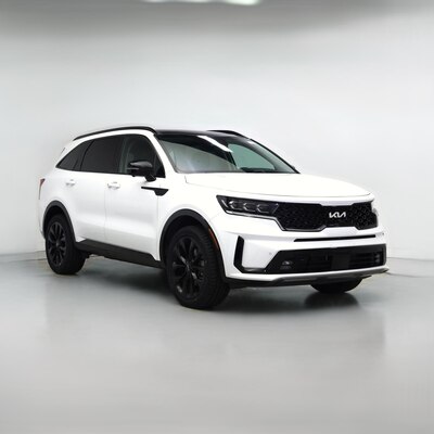 2023 Kia Sorento SX Prestige
