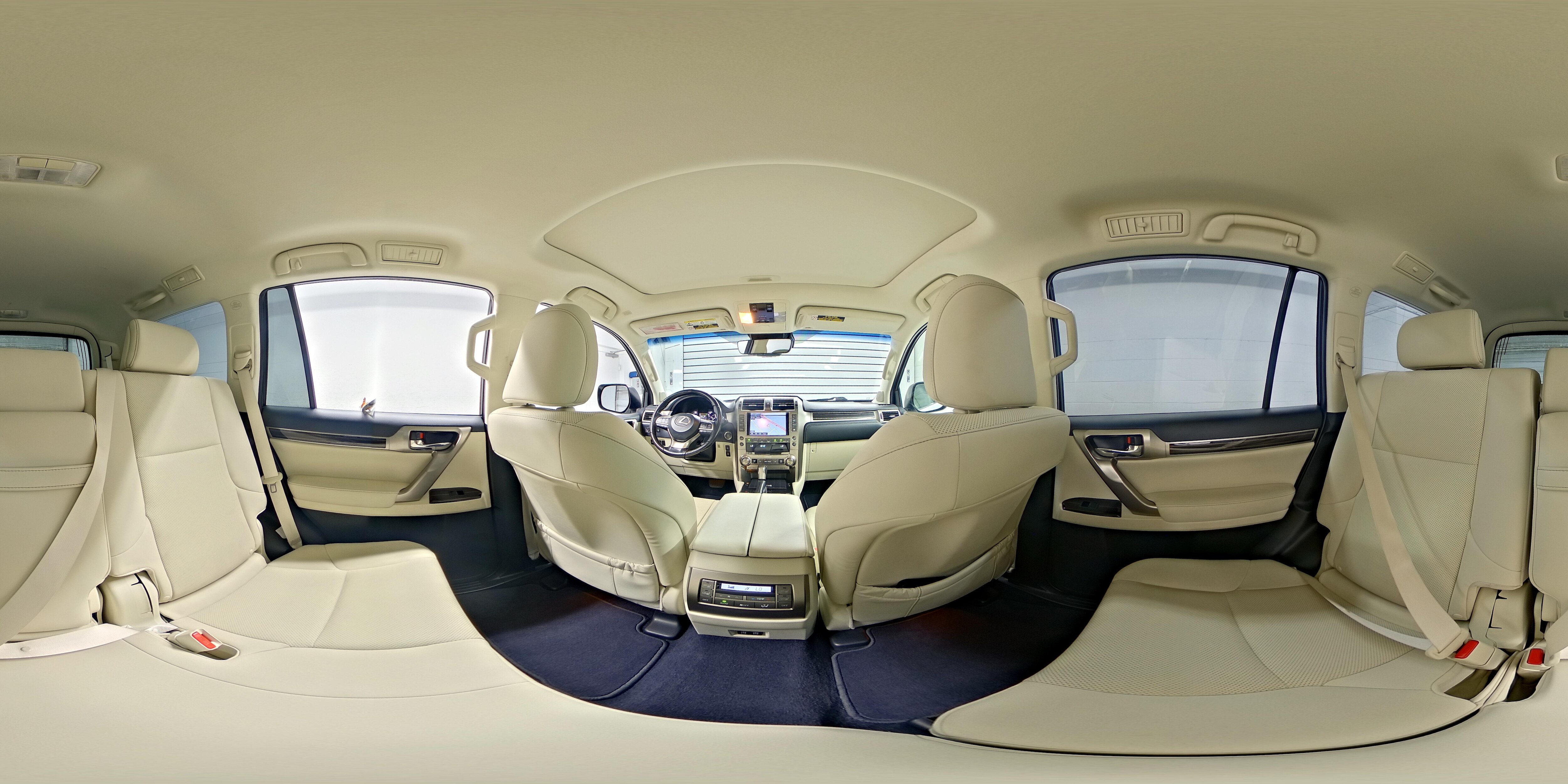 2020 Lexus GX PREMIUM - Photo 22