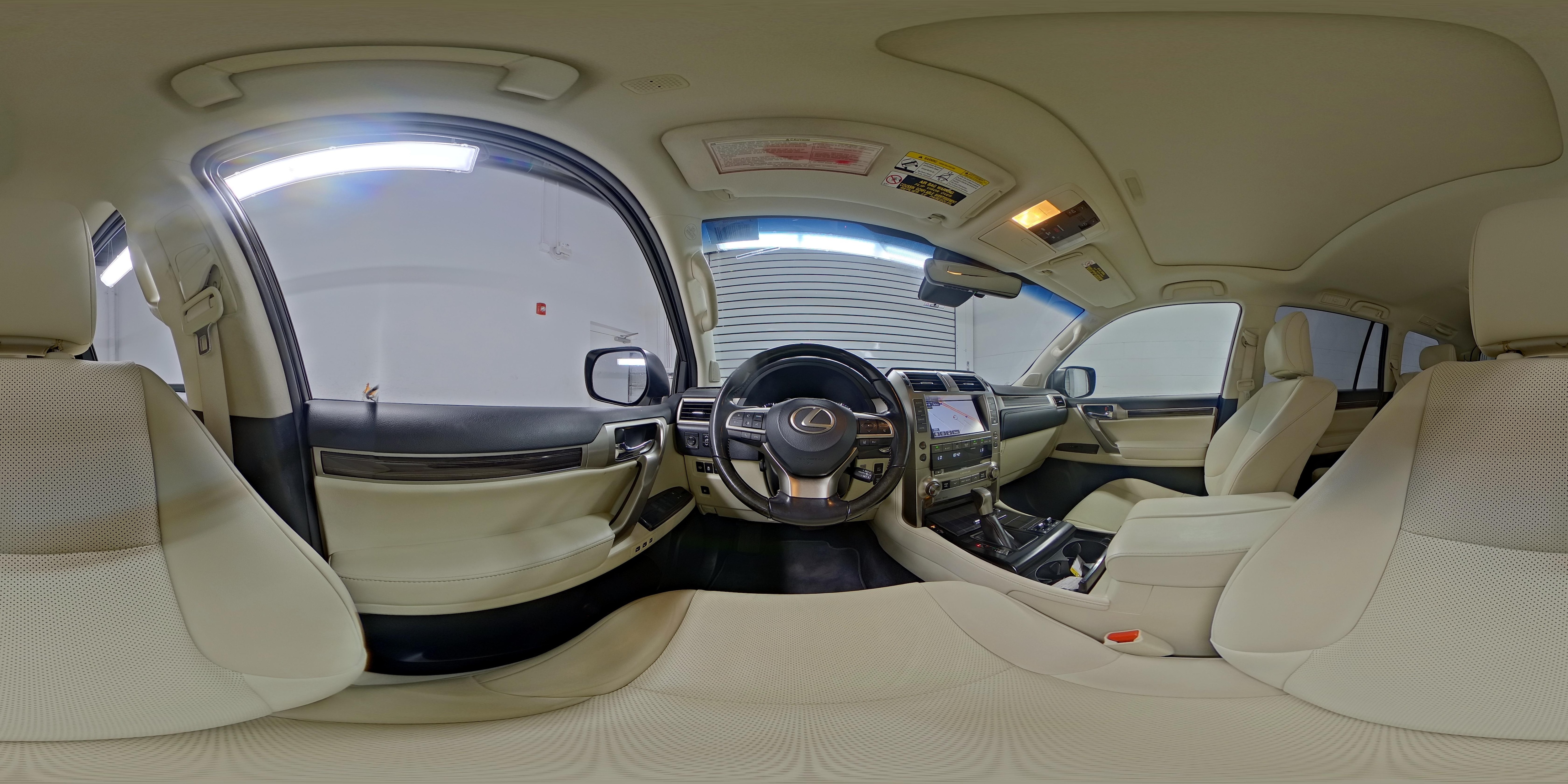 2020 Lexus GX PREMIUM - Photo 23