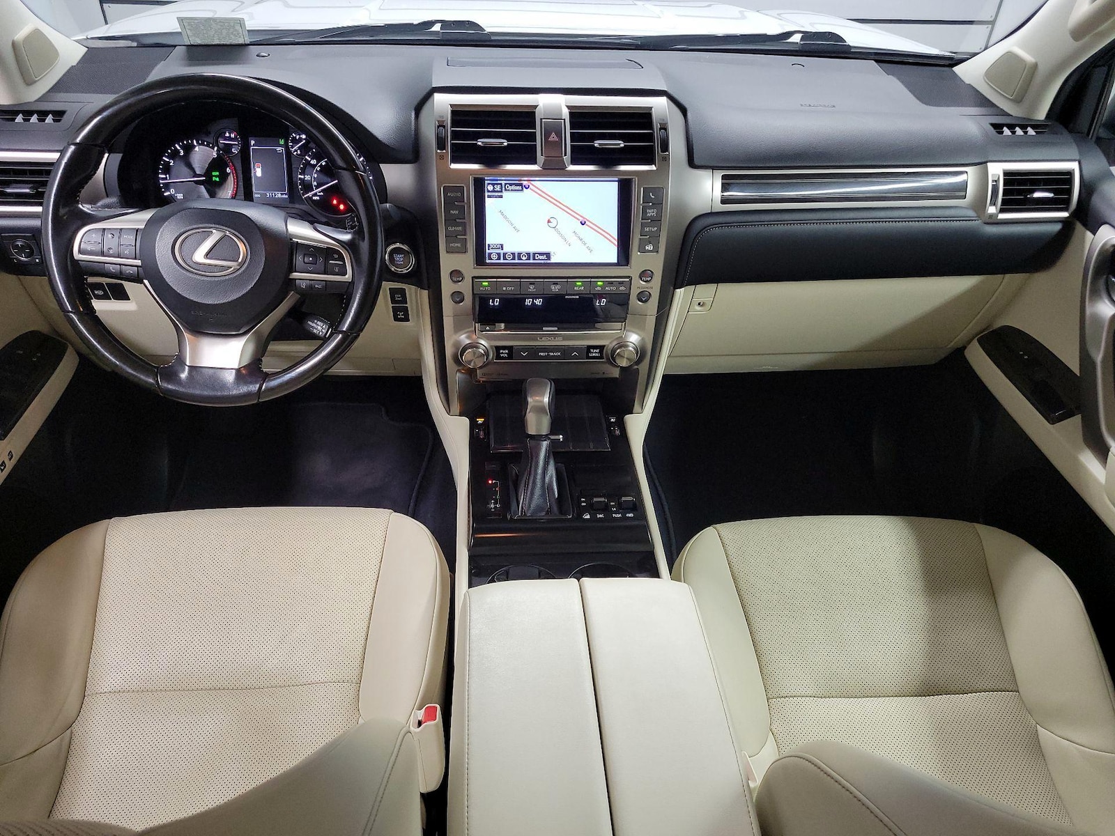 2020 Lexus GX PREMIUM - Photo 10