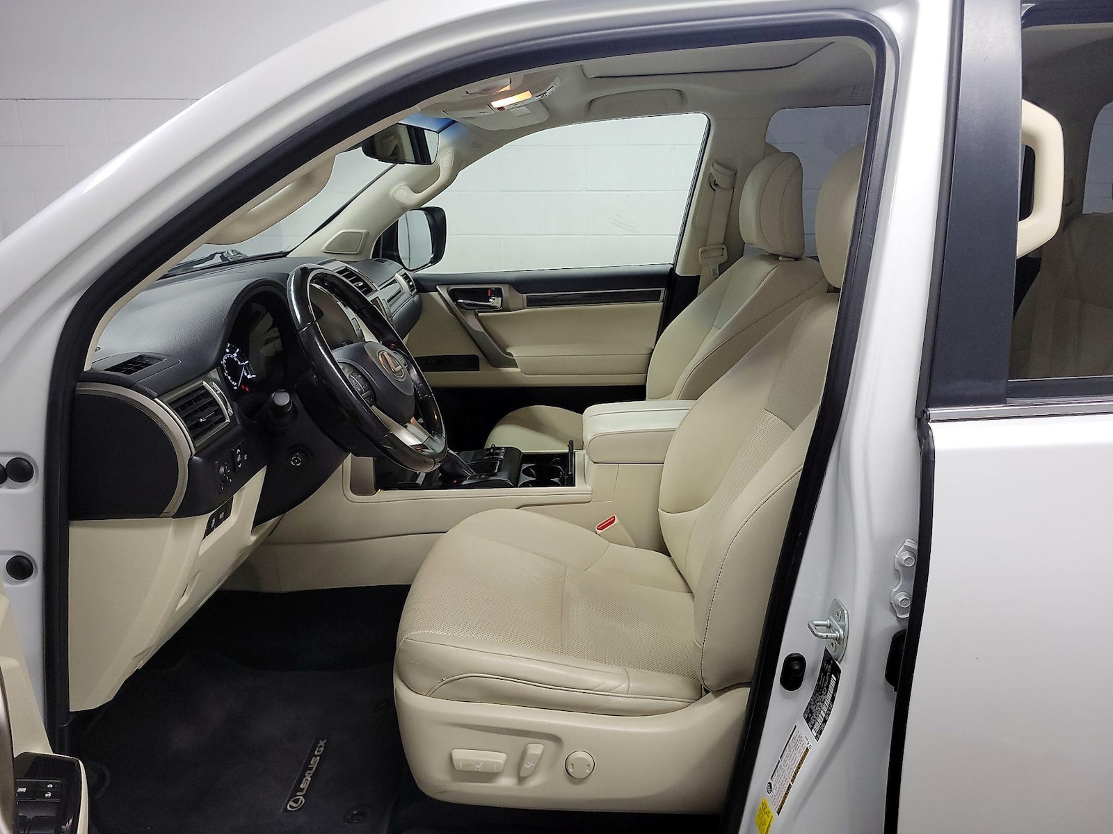 2020 Lexus GX PREMIUM - Photo 12