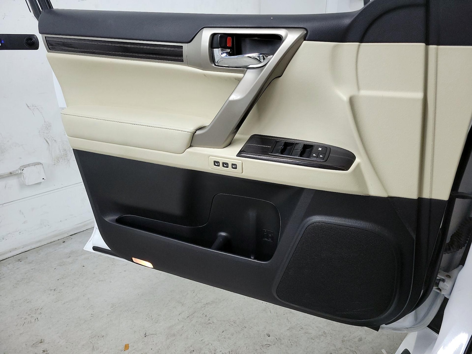2020 Lexus GX PREMIUM - Photo 13
