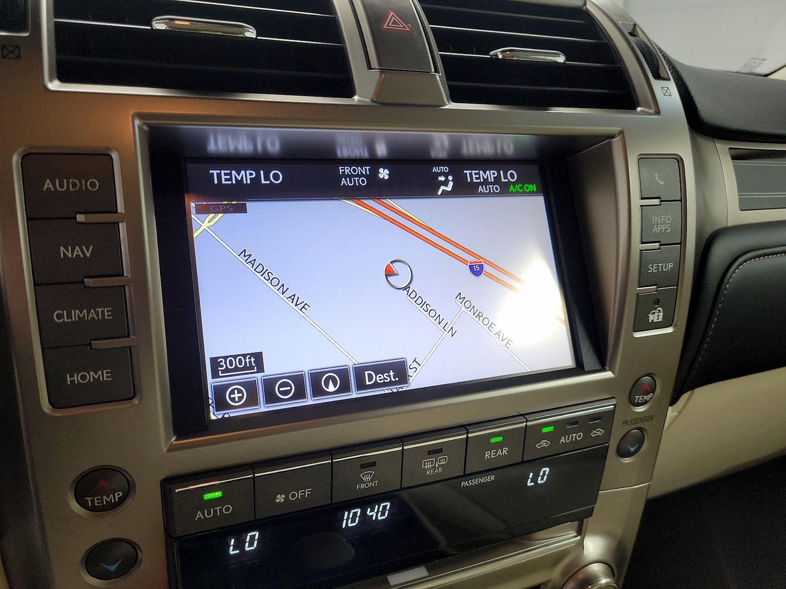 2020 Lexus GX PREMIUM - Photo 14