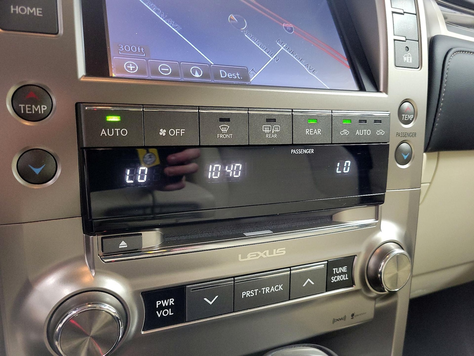 2020 Lexus GX PREMIUM - Photo 15