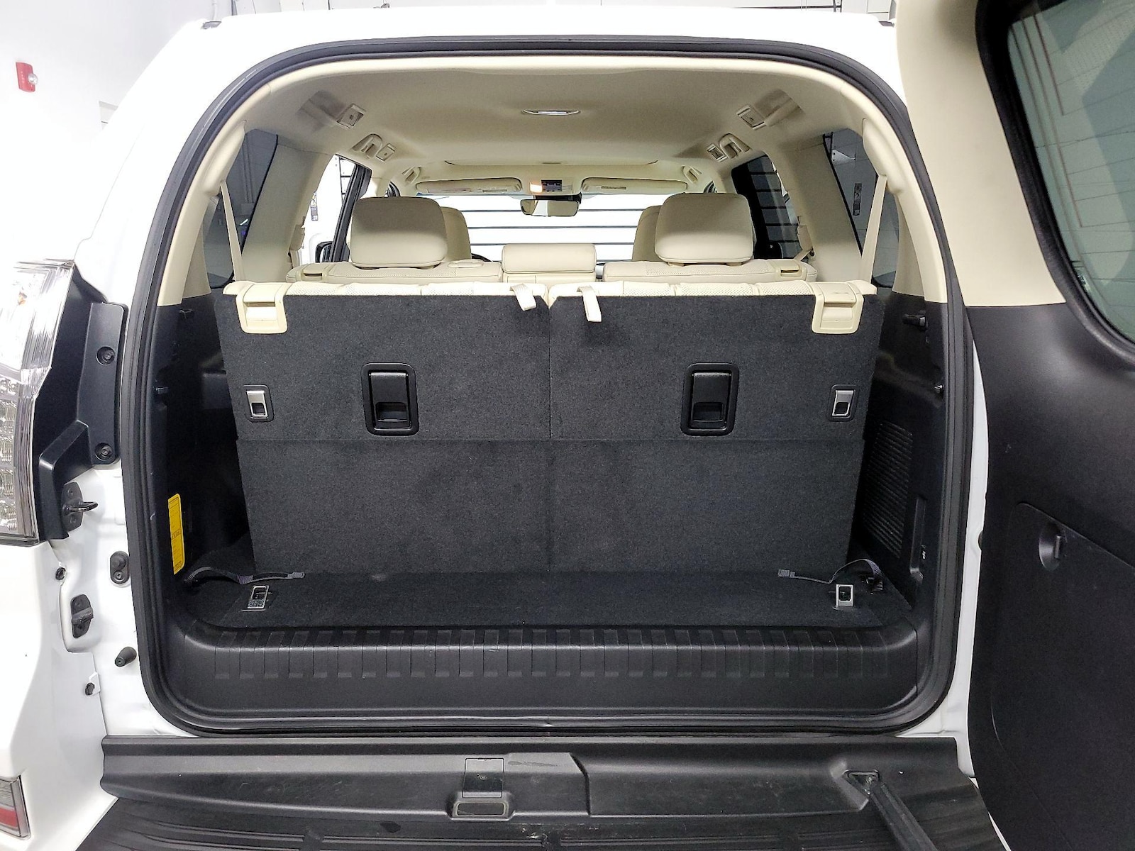 2020 Lexus GX PREMIUM - Photo 18
