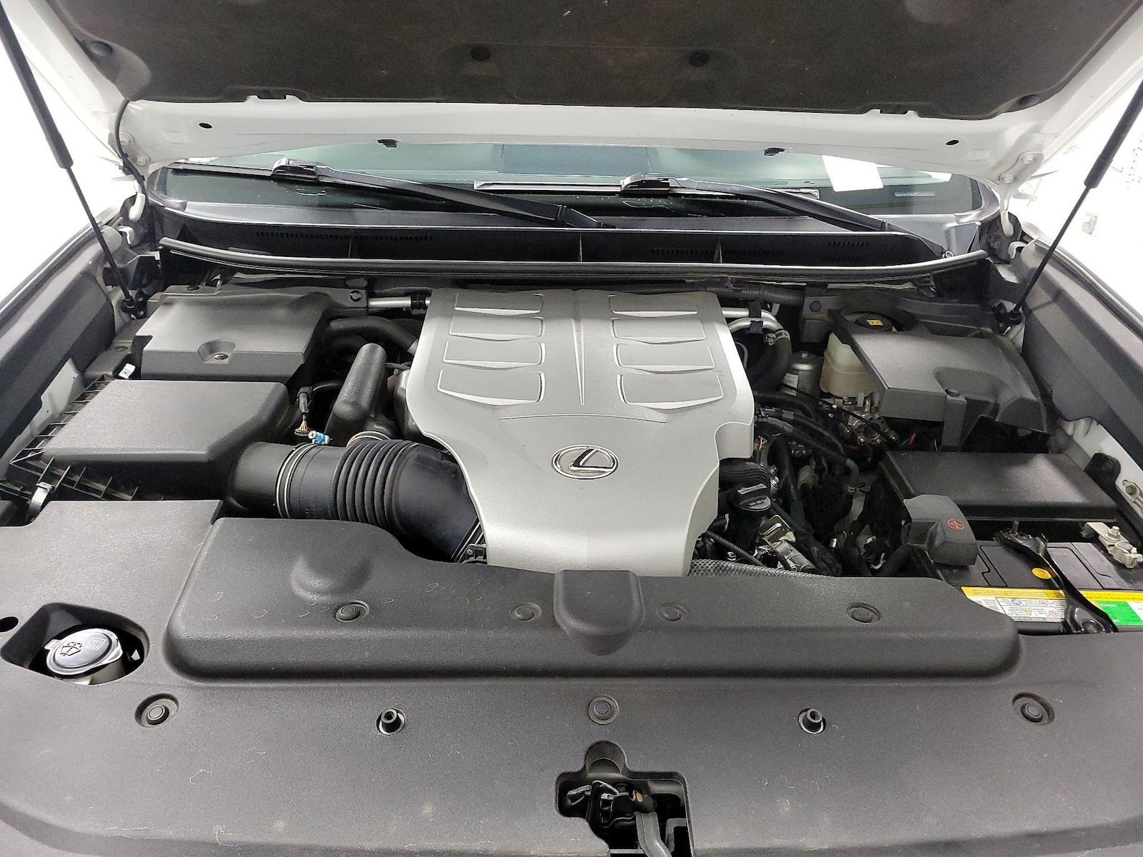 2020 Lexus GX PREMIUM - Photo 19