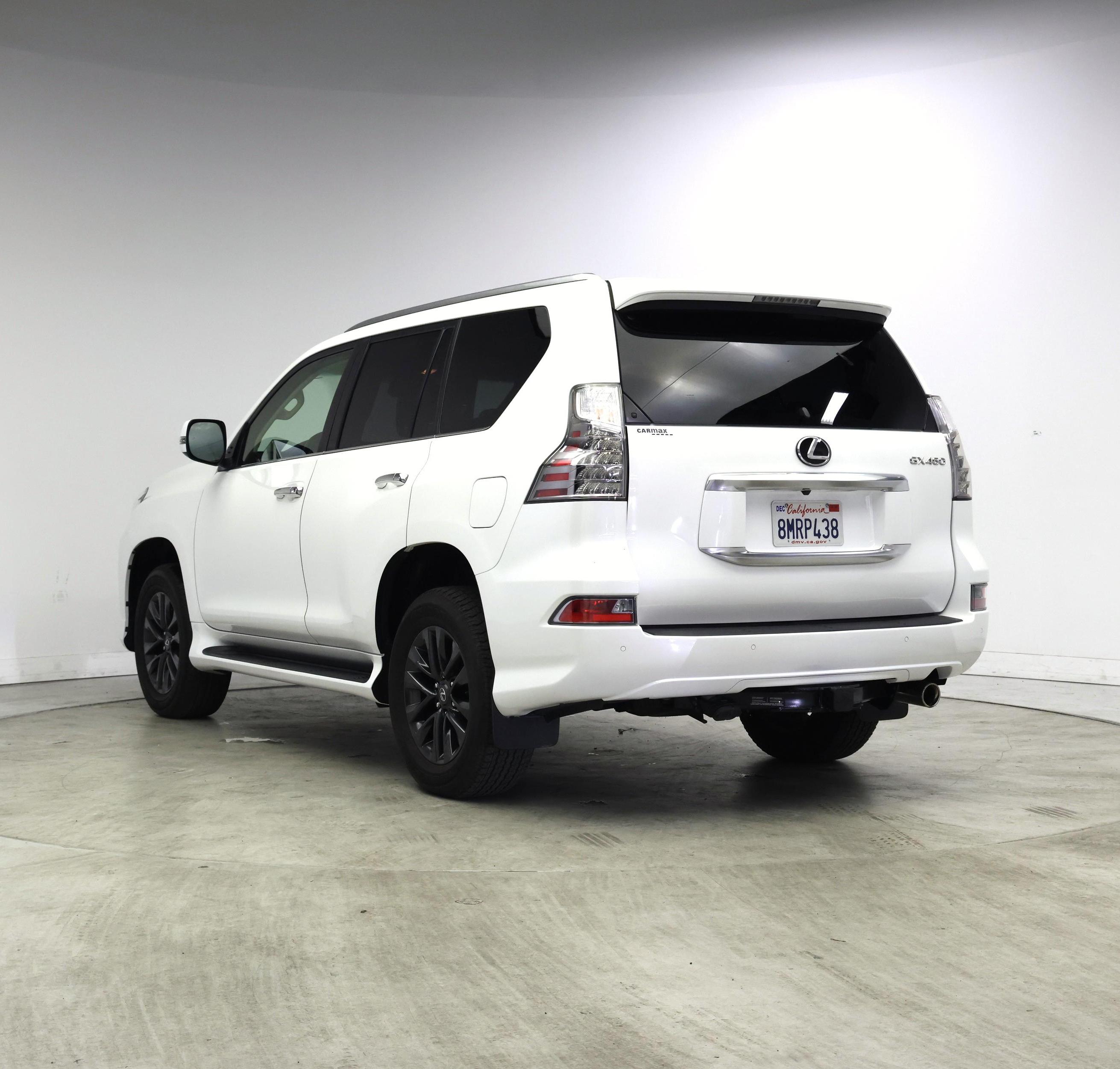 Thumbnail: 2020 Lexus GX - 2