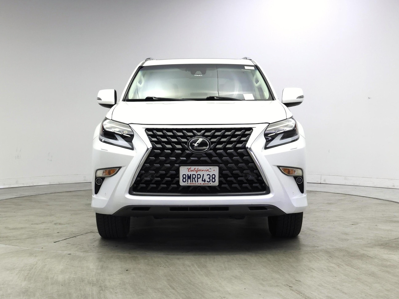 2020 Lexus GX PREMIUM - Photo 6