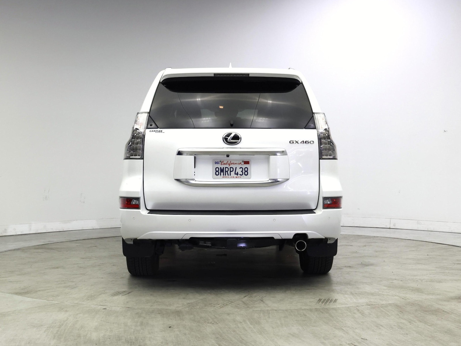 2020 Lexus GX PREMIUM - Photo 7