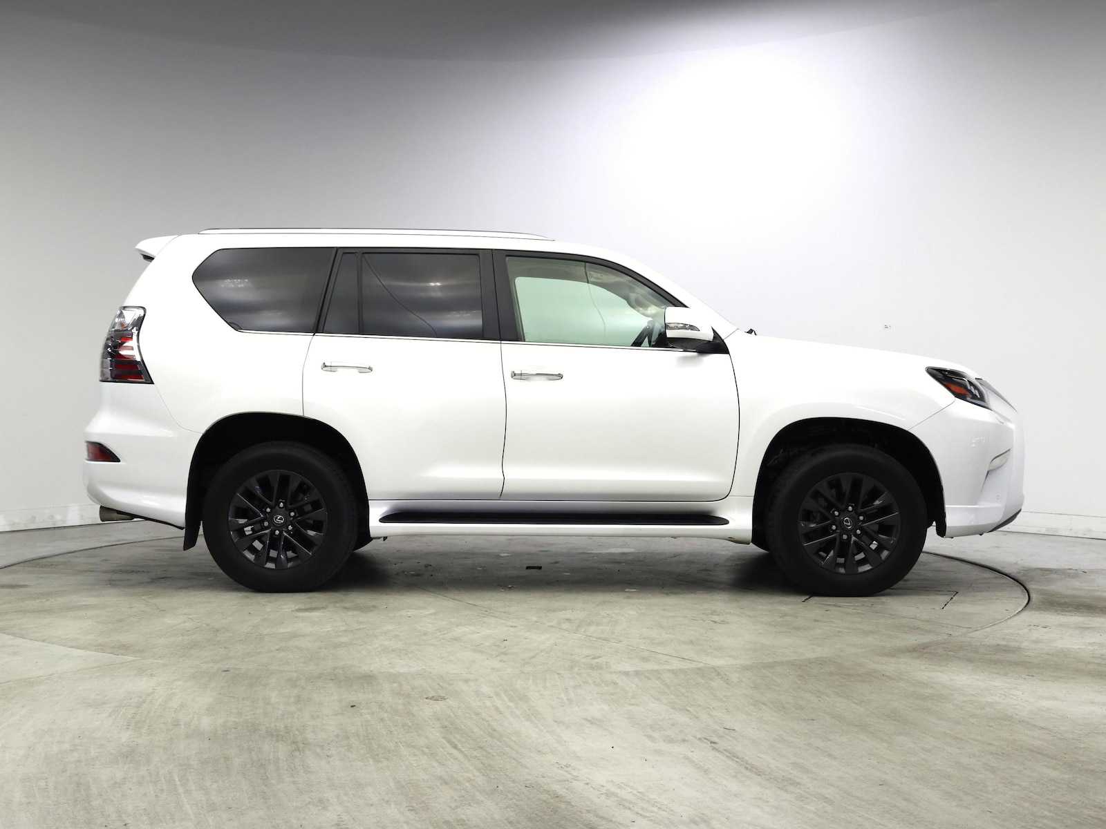 2020 Lexus GX PREMIUM - Photo 8
