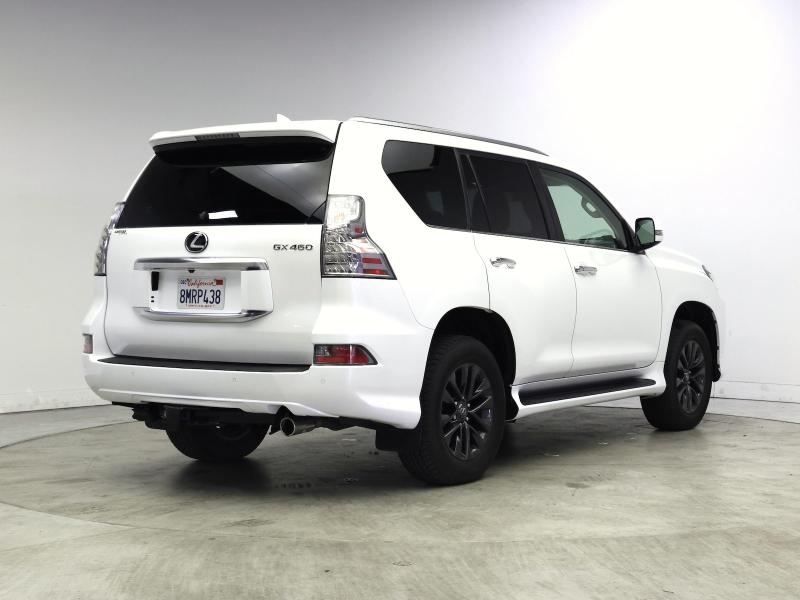 2020 Lexus GX PREMIUM - Photo 9