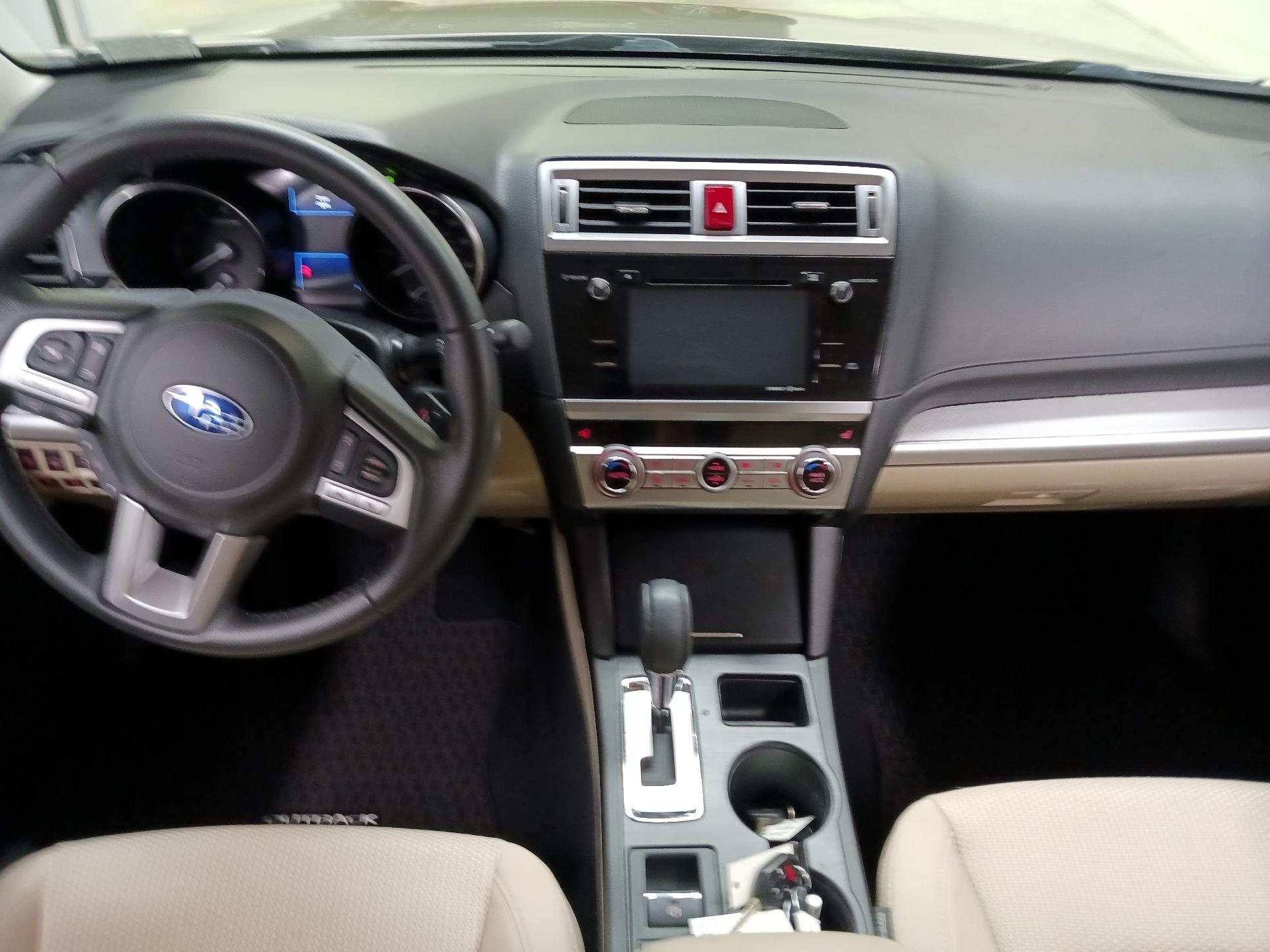 Thumbnail: 2017 Subaru Outback - 9