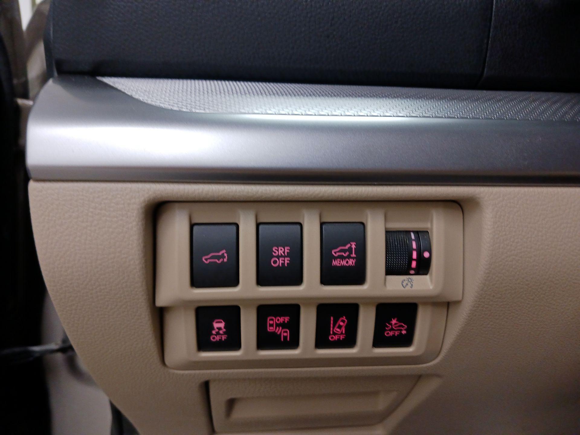 Thumbnail: 2017 Subaru Outback - 13