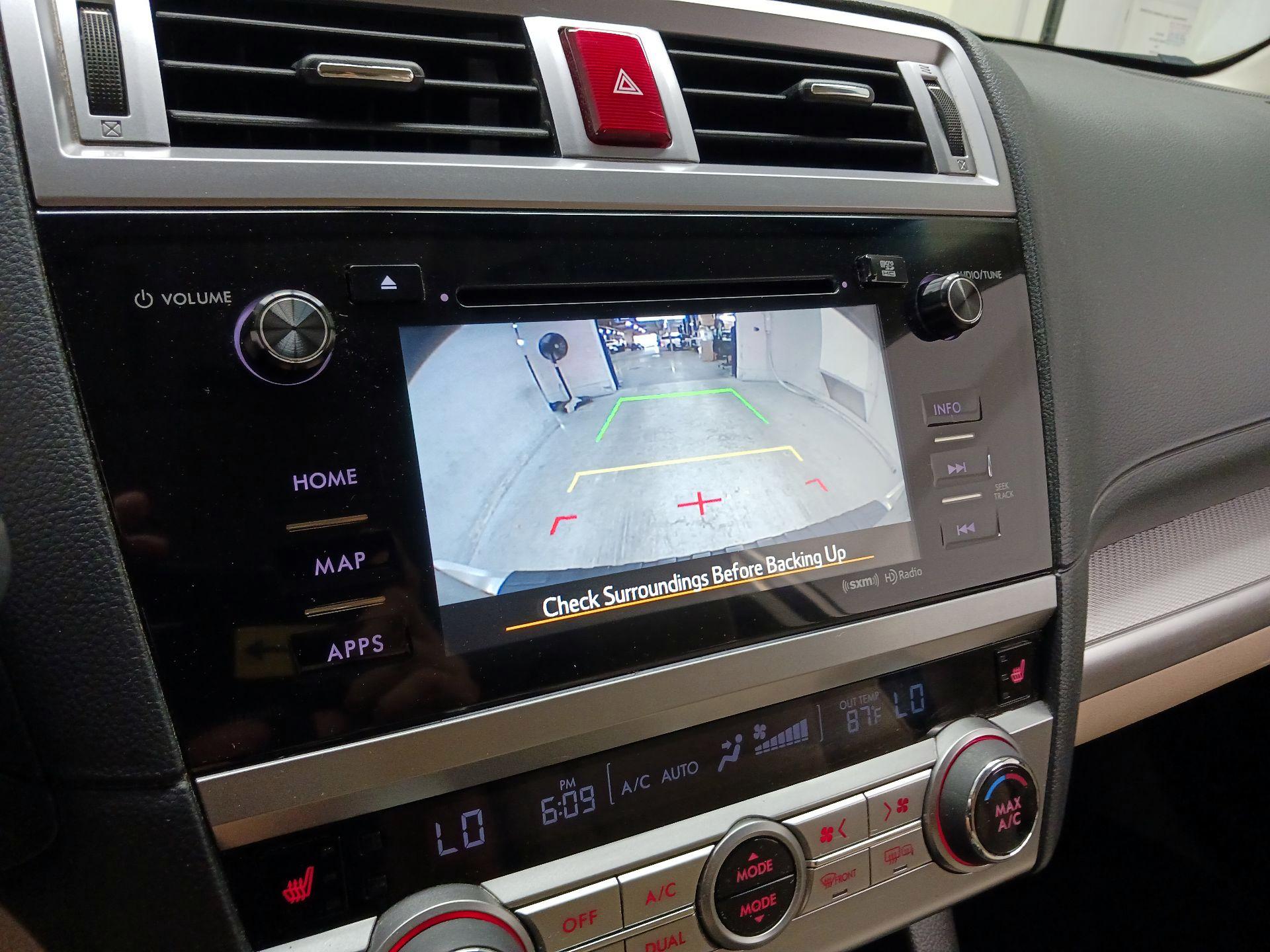 Thumbnail: 2017 Subaru Outback - 15