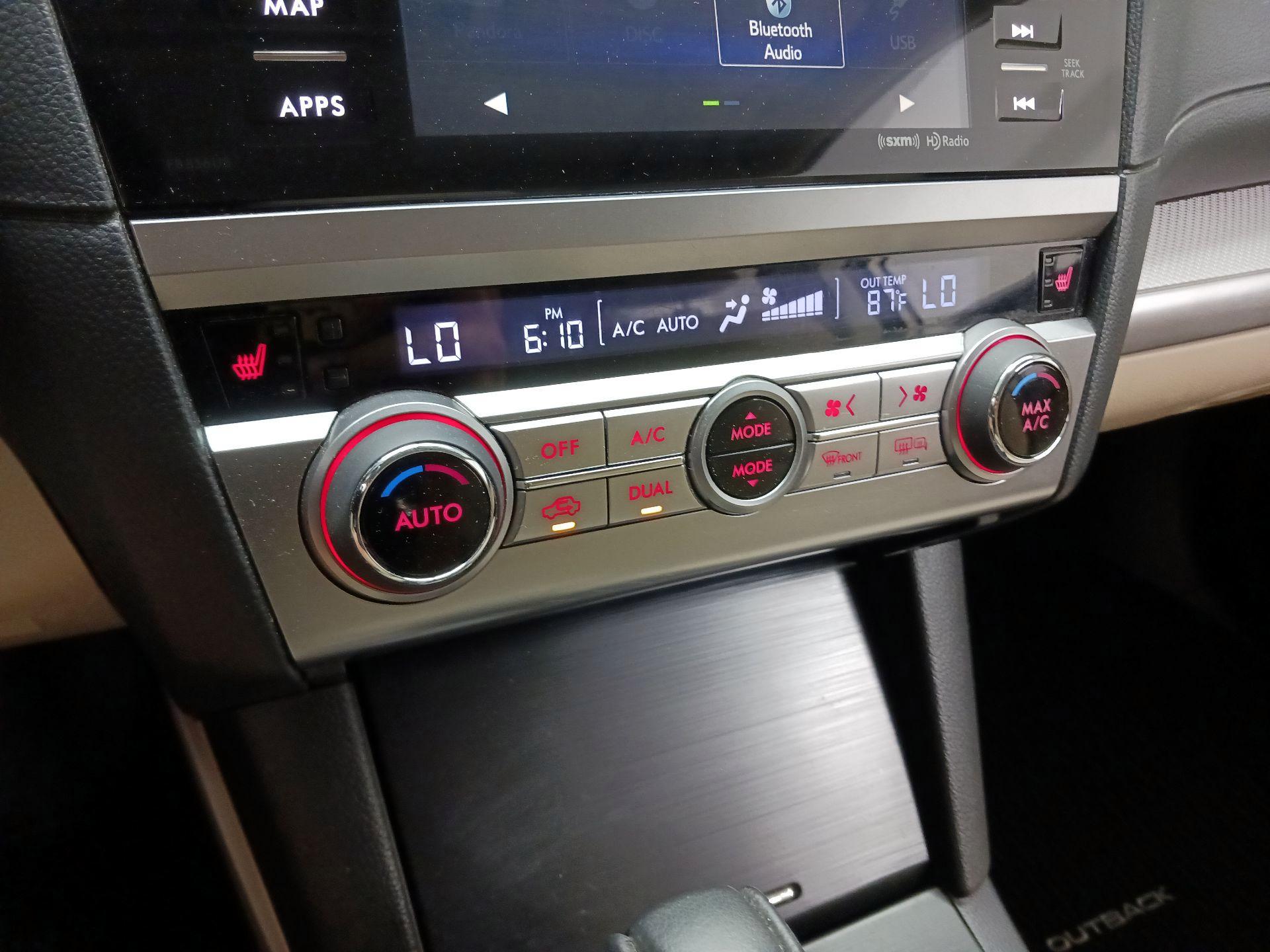 Thumbnail: 2017 Subaru Outback - 17