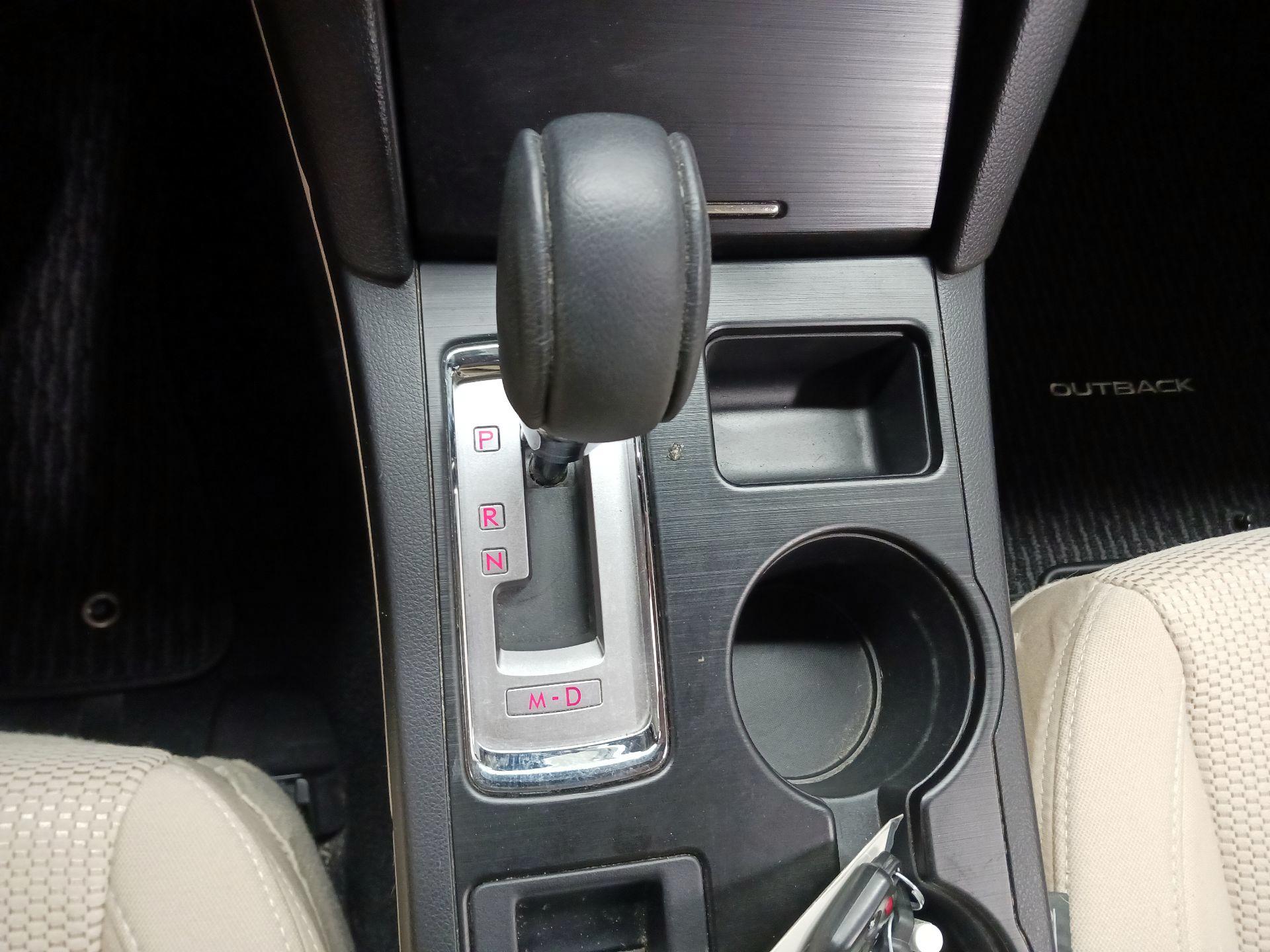 Thumbnail: 2017 Subaru Outback - 18