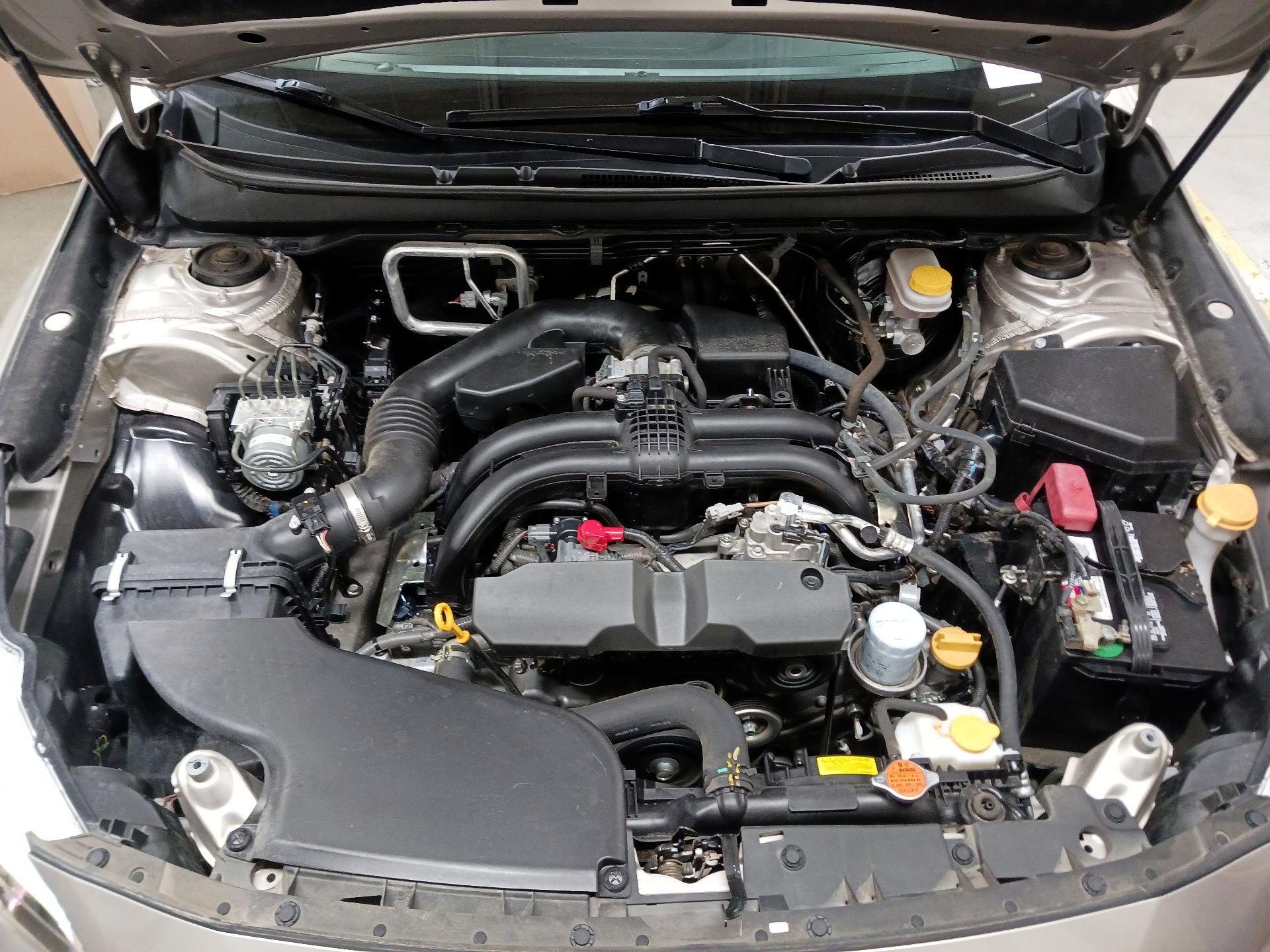 Thumbnail: 2017 Subaru Outback - 20