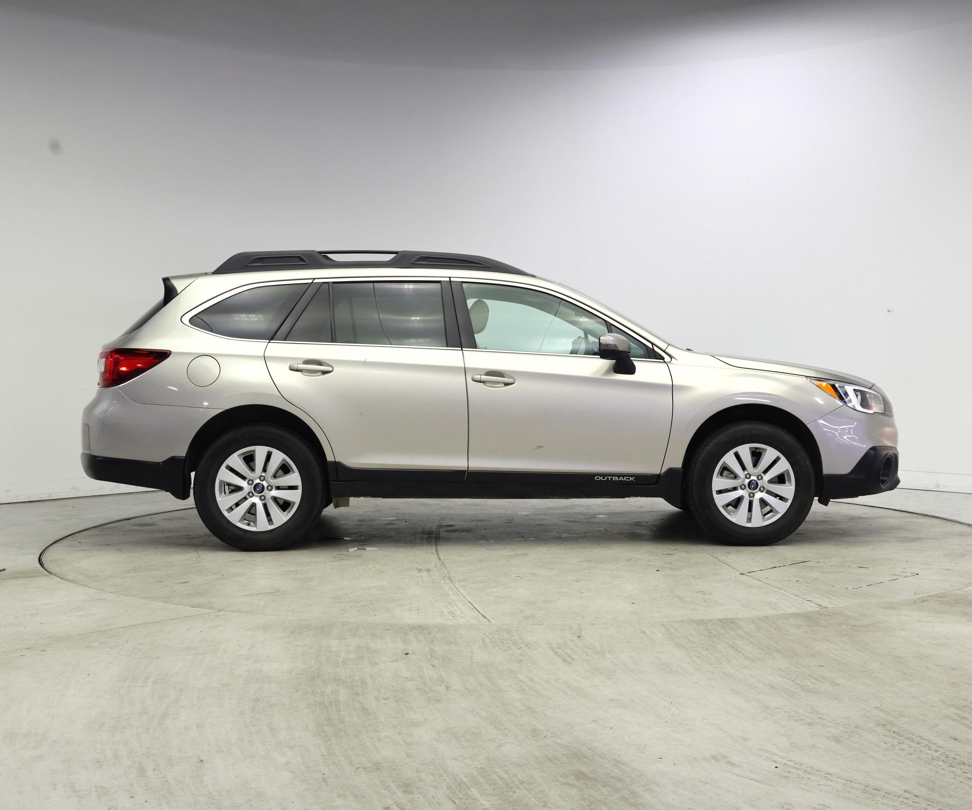 Thumbnail: 2017 Subaru Outback - 7