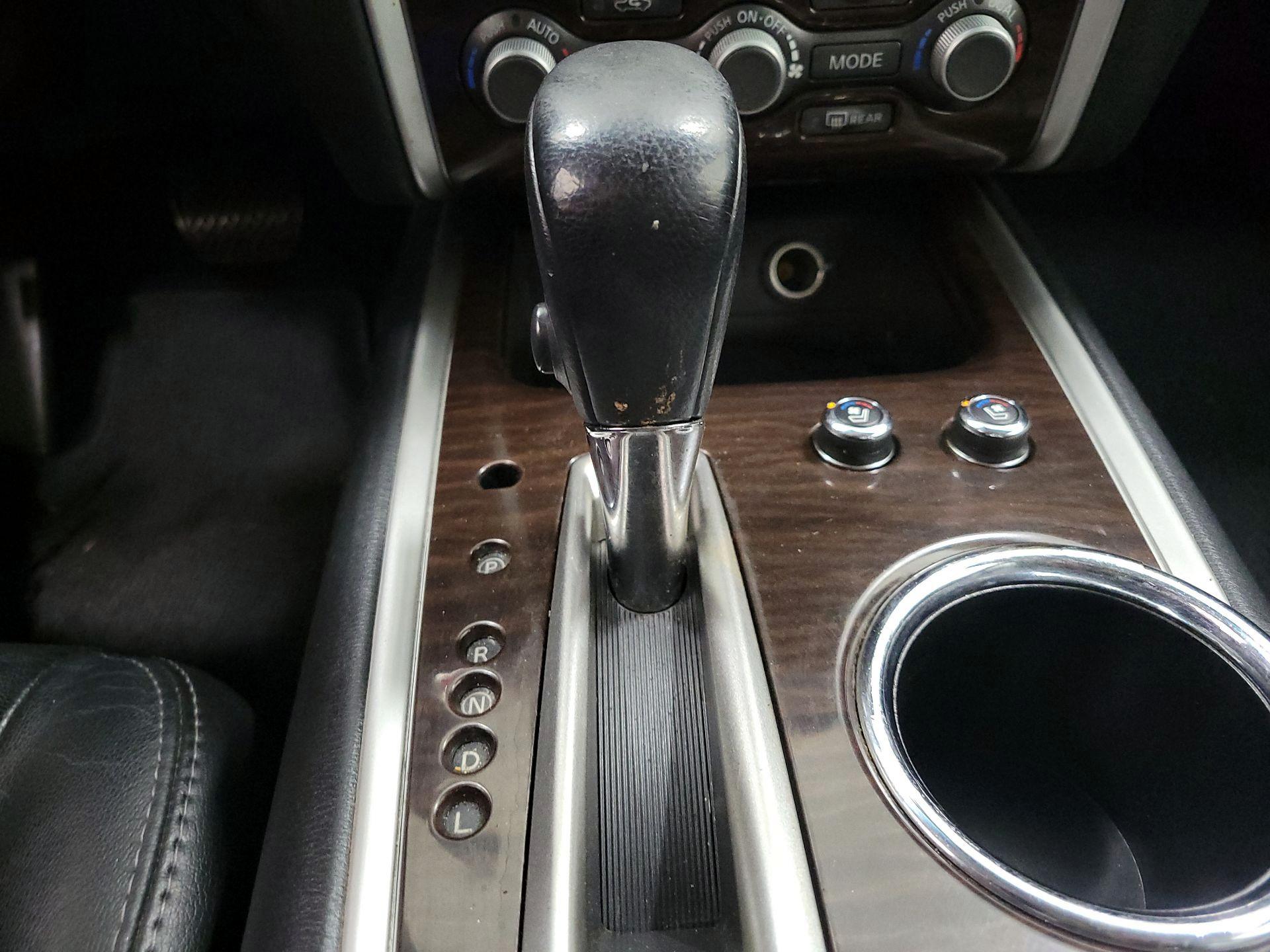 Thumbnail: 2014 Nissan Pathfinder - 18