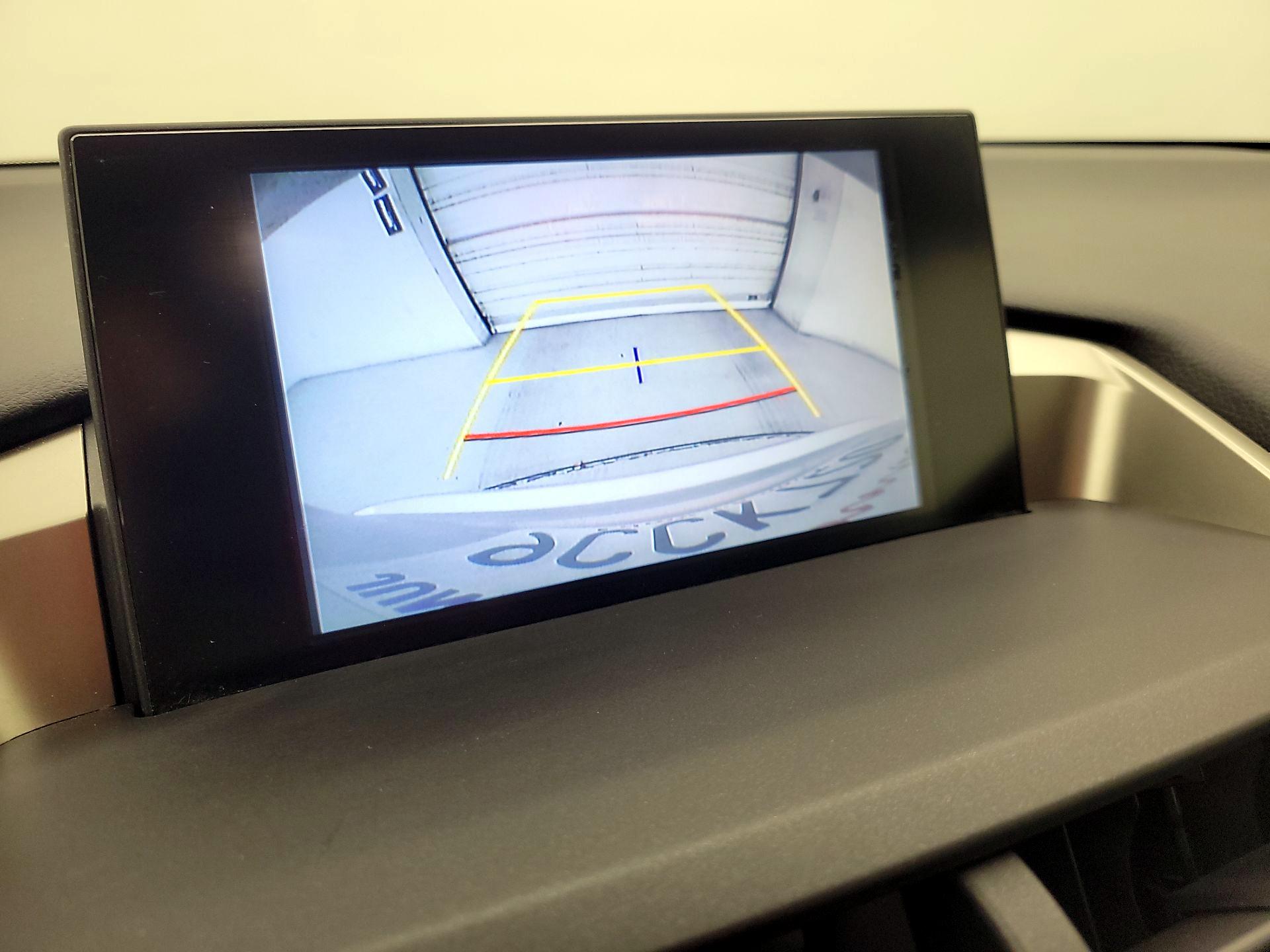 Thumbnail: 2016 Lexus NX - 14