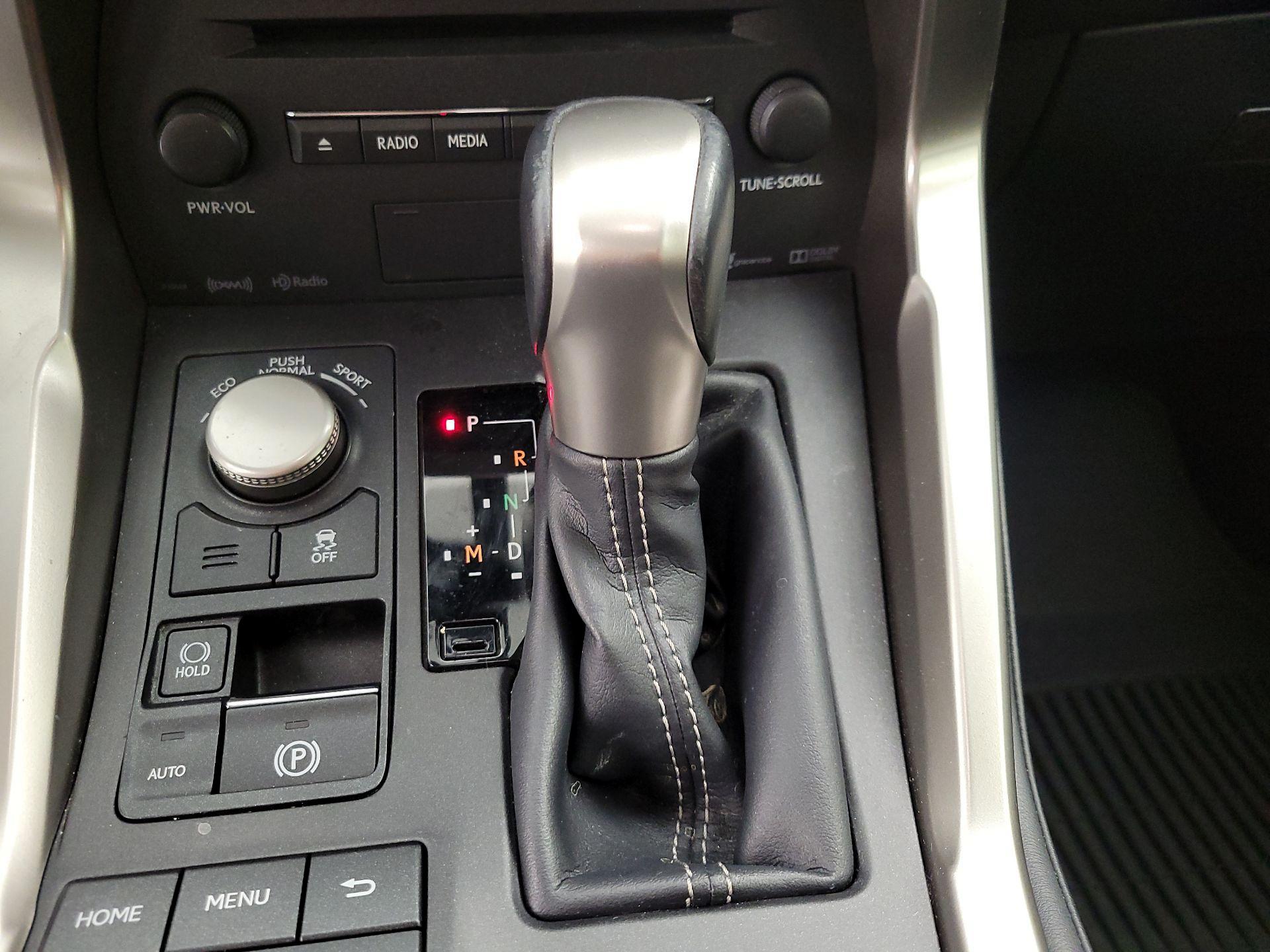 Thumbnail: 2016 Lexus NX - 17