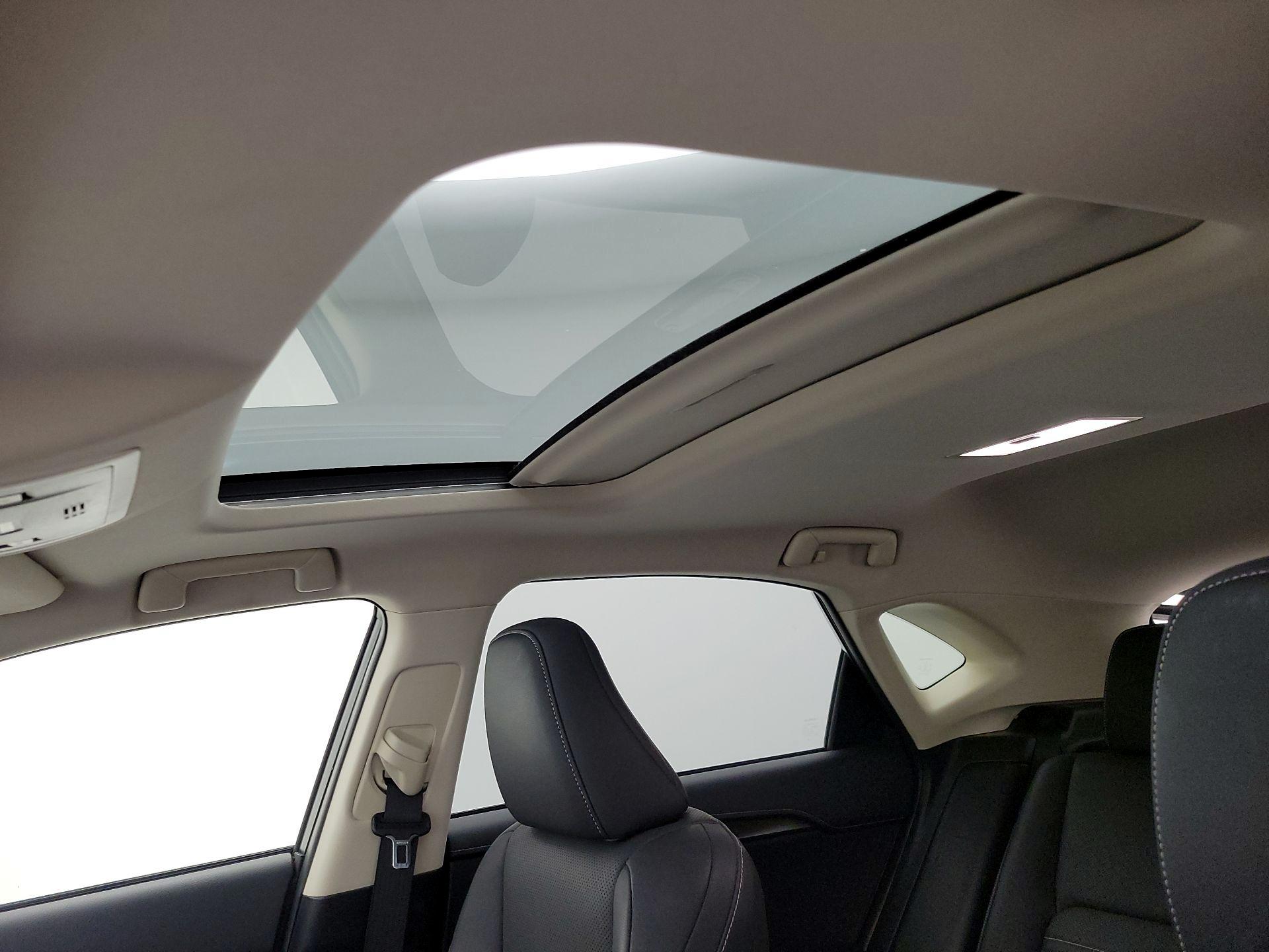 Thumbnail: 2016 Lexus NX - 19