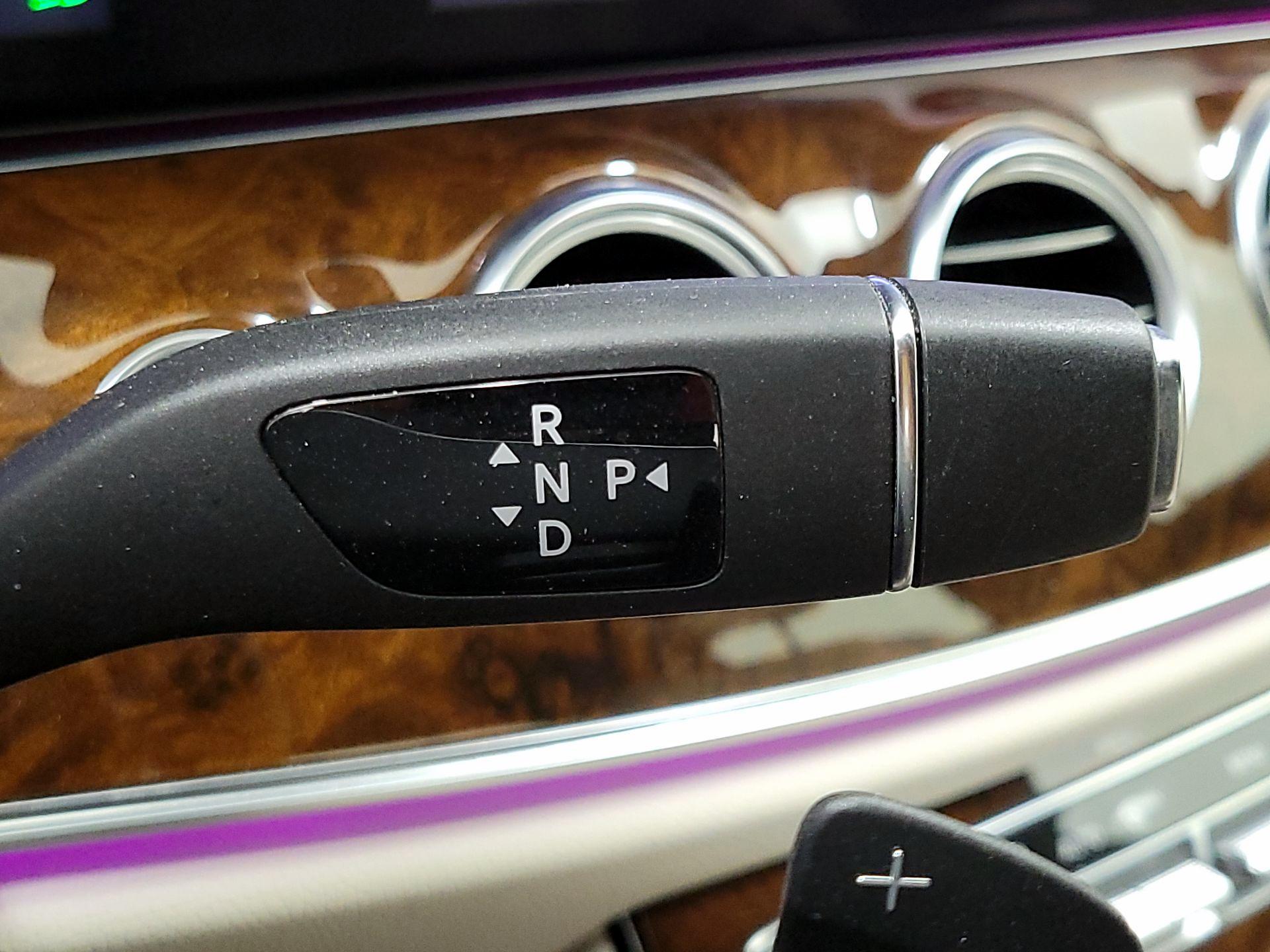 Thumbnail: 2020 Mercedes-Benz E-Class - 18
