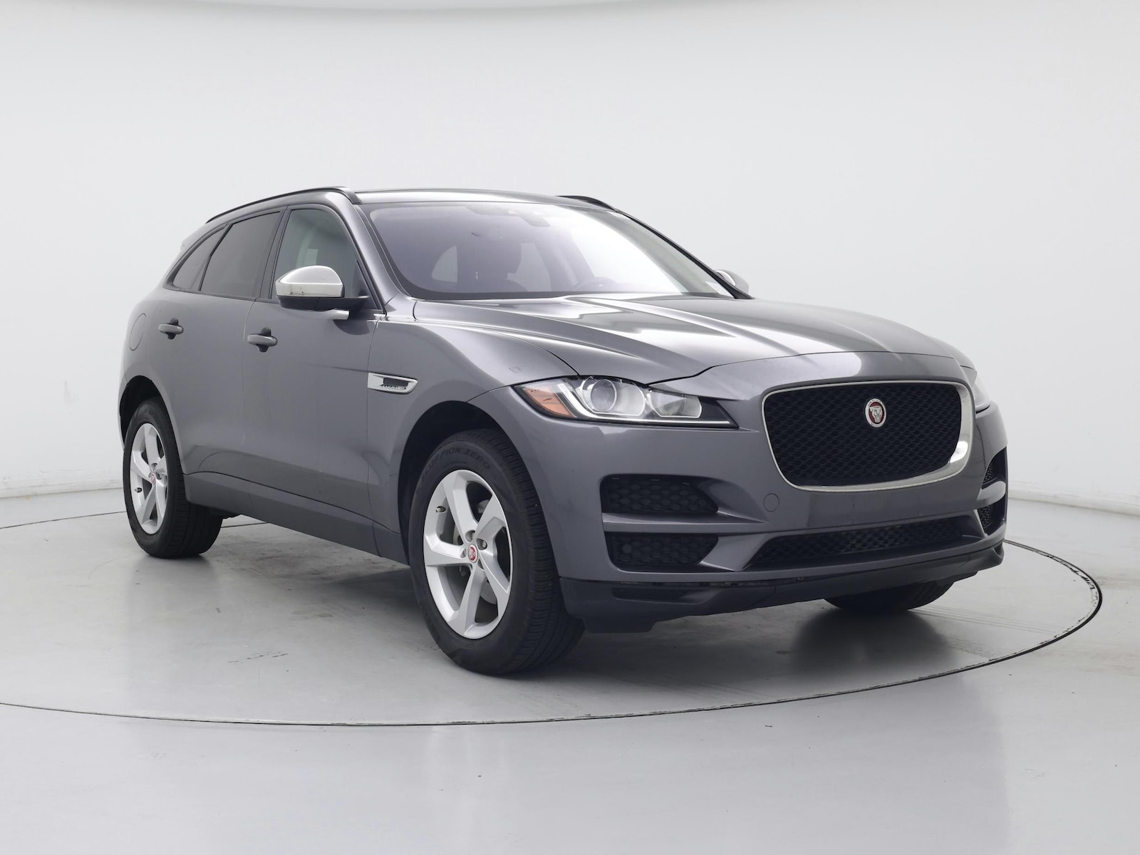 2018 Jaguar F-PACE Premium - Photo 2