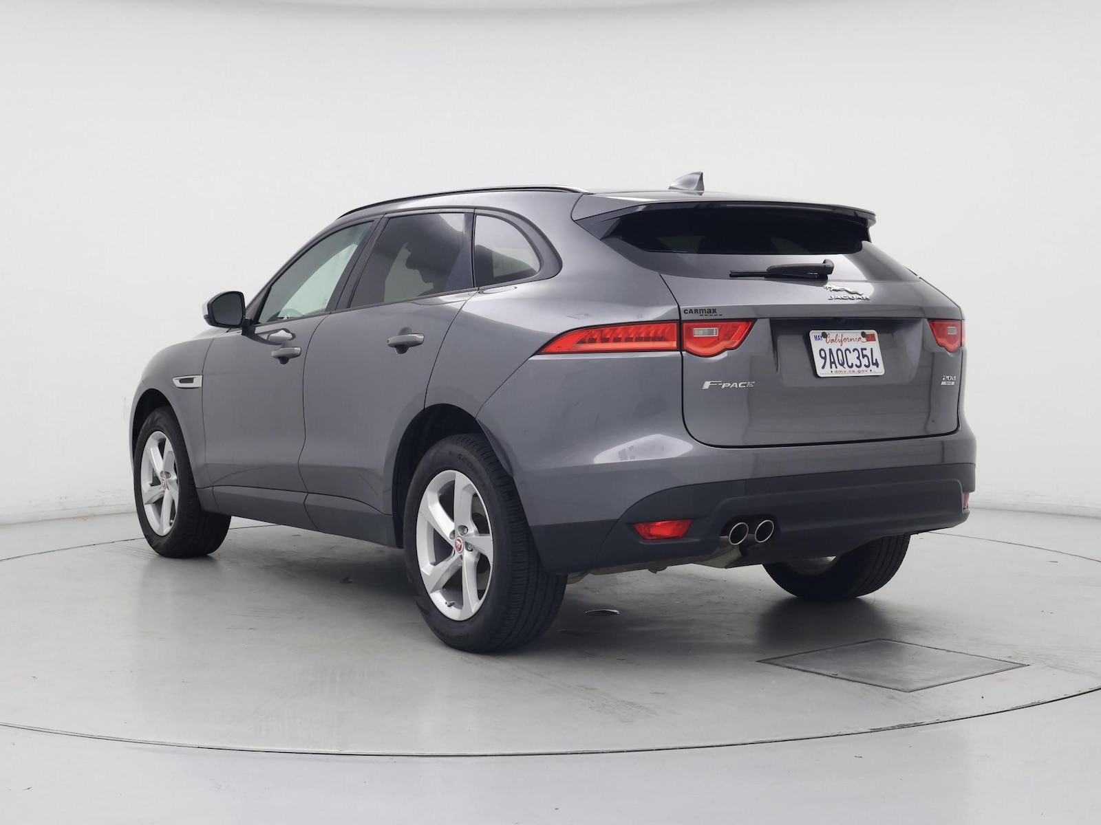 2018 Jaguar F-PACE Premium - Photo 3