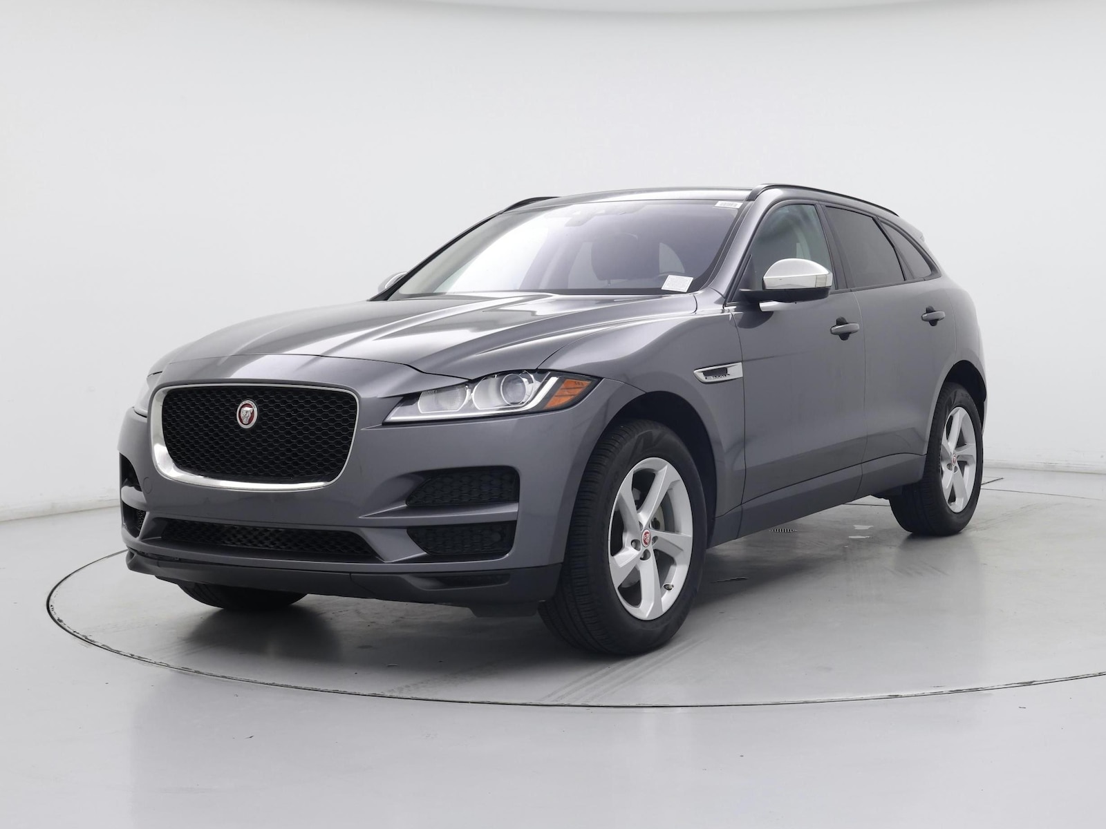 2018 Jaguar F-PACE Premium - Photo 5