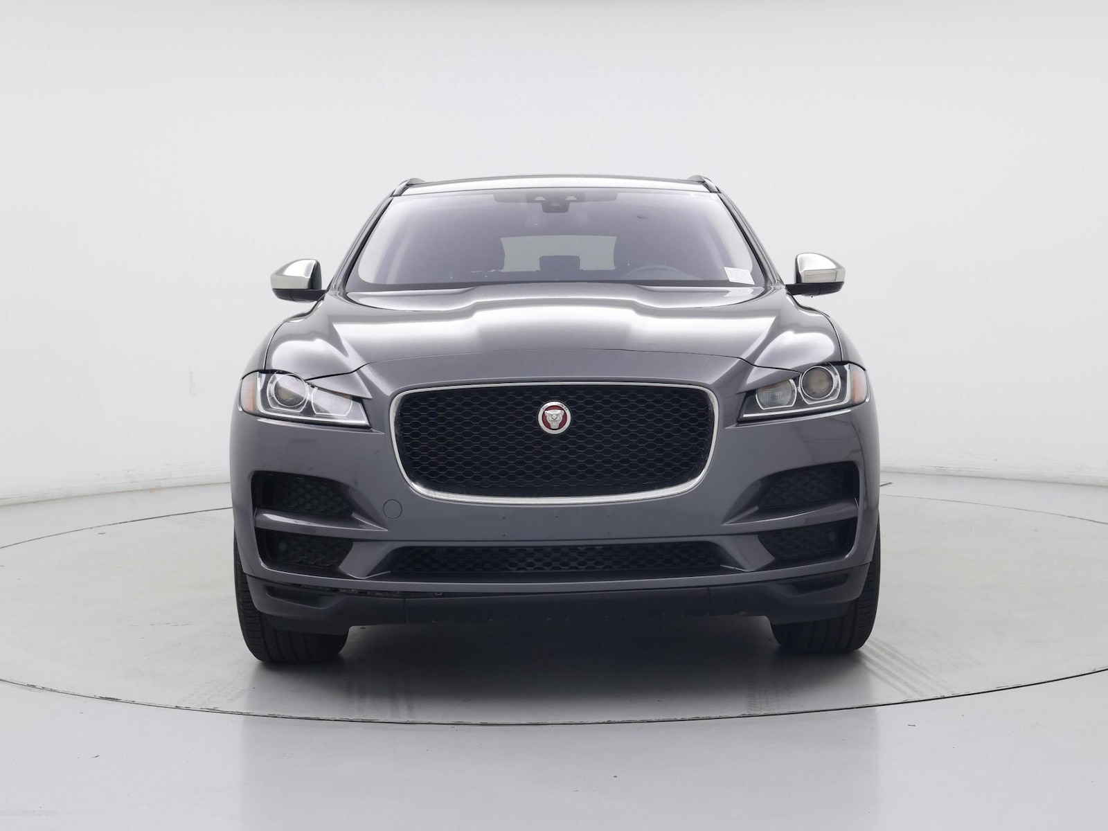 2018 Jaguar F-PACE Premium - Photo 6